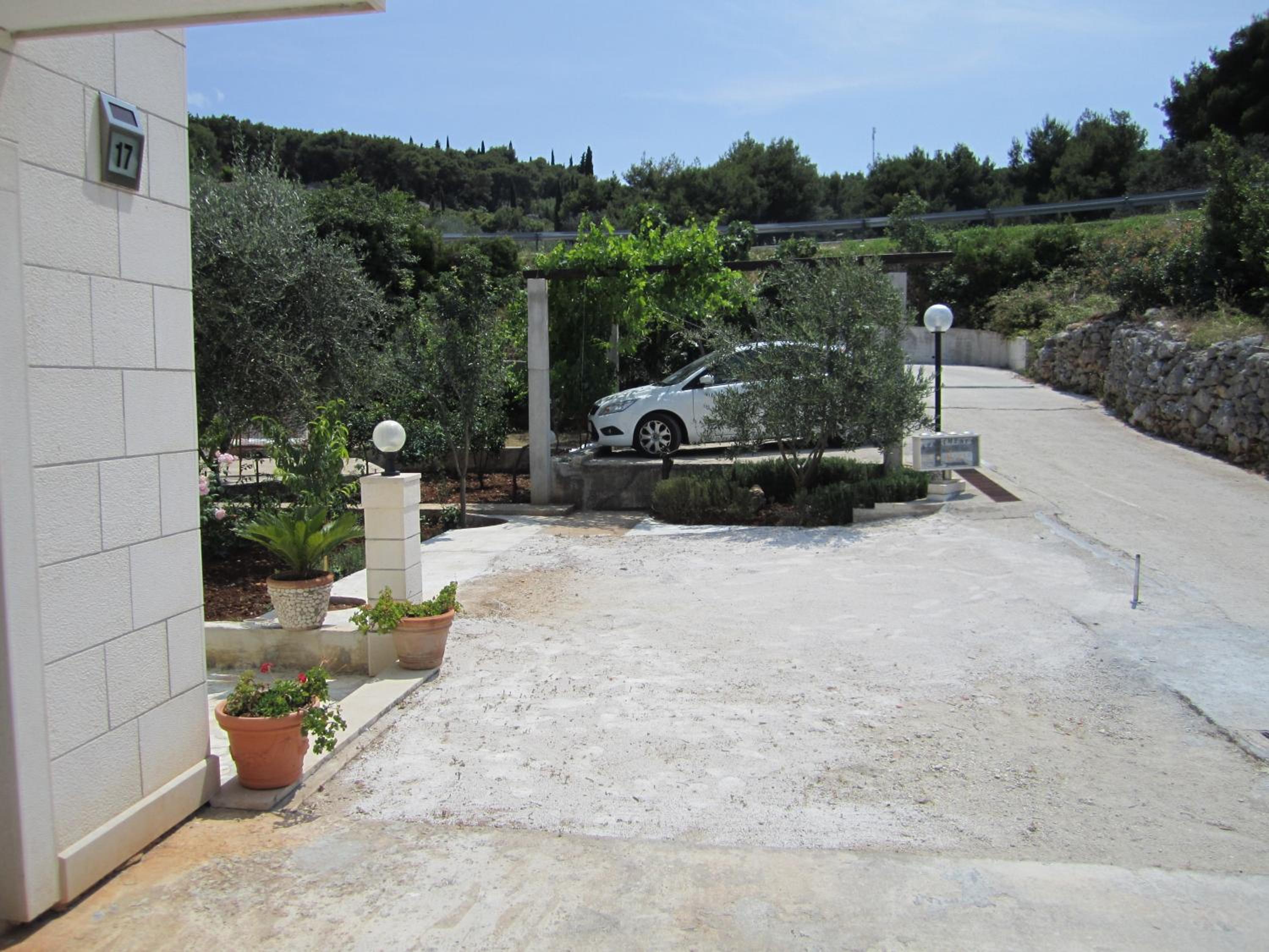 Apartments Nives