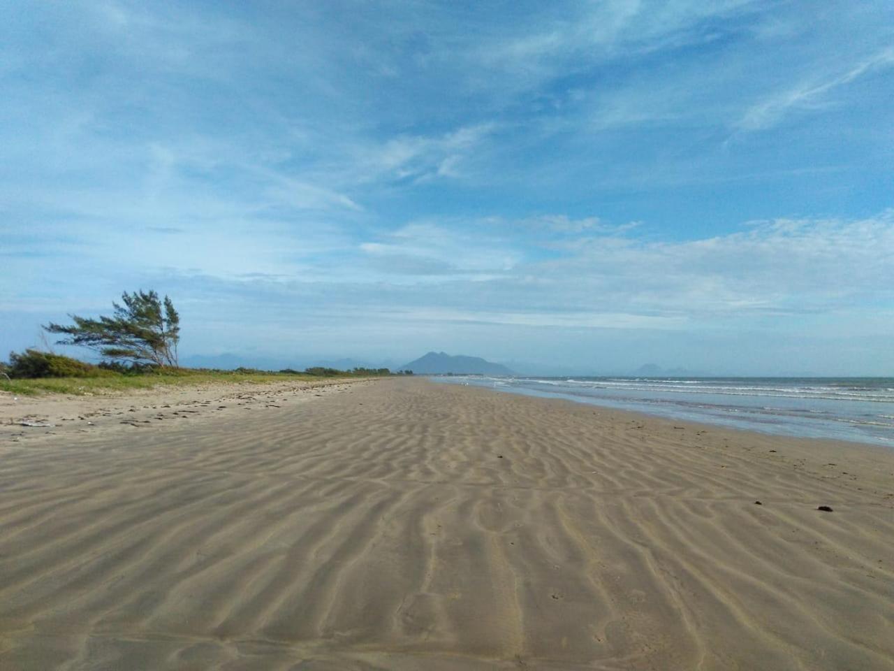 Casa Marítima Búzios- 200mt da Praia Piso Superior