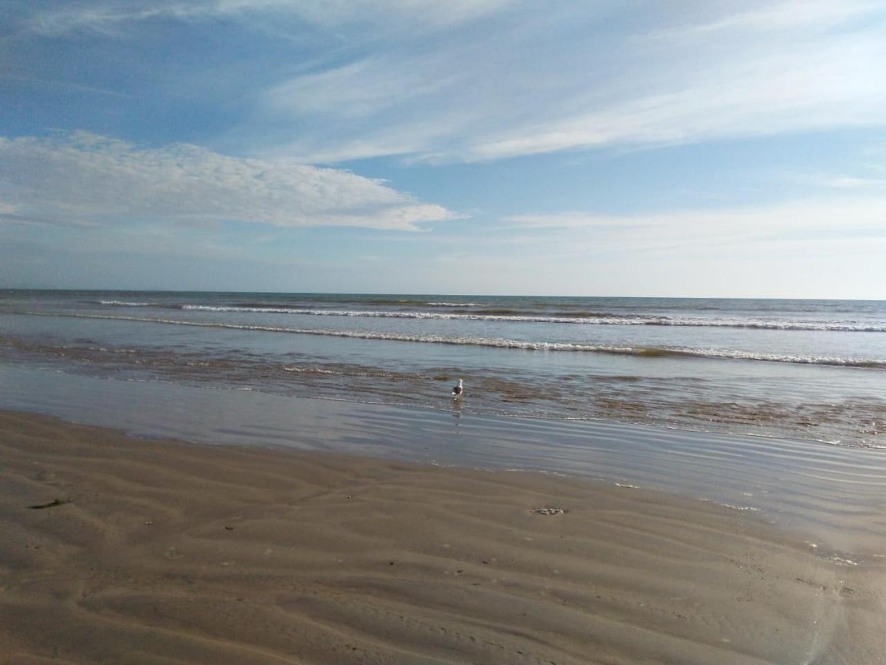 Casa Marítima Búzios- 200mt da Praia Piso Superior