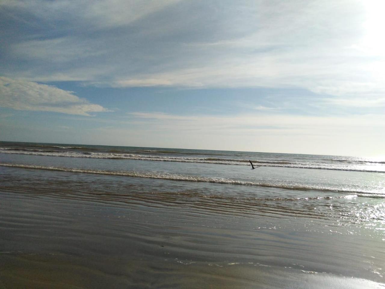 Casa Marítima Búzios- 200mt da Praia Piso Superior