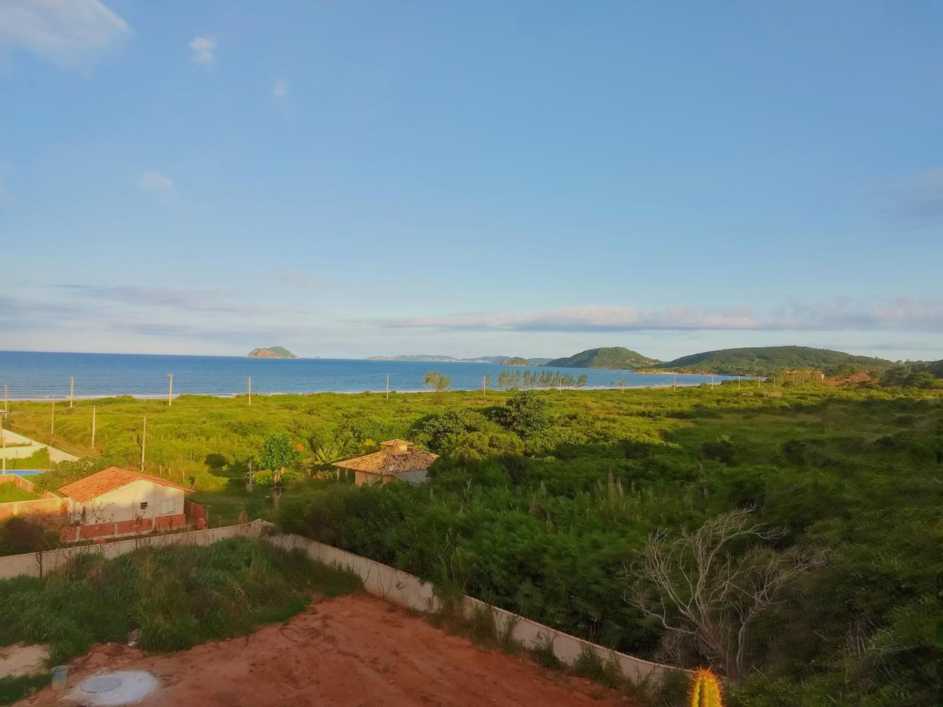 Casa Marítima Búzios- 200mt da Praia Piso Superior