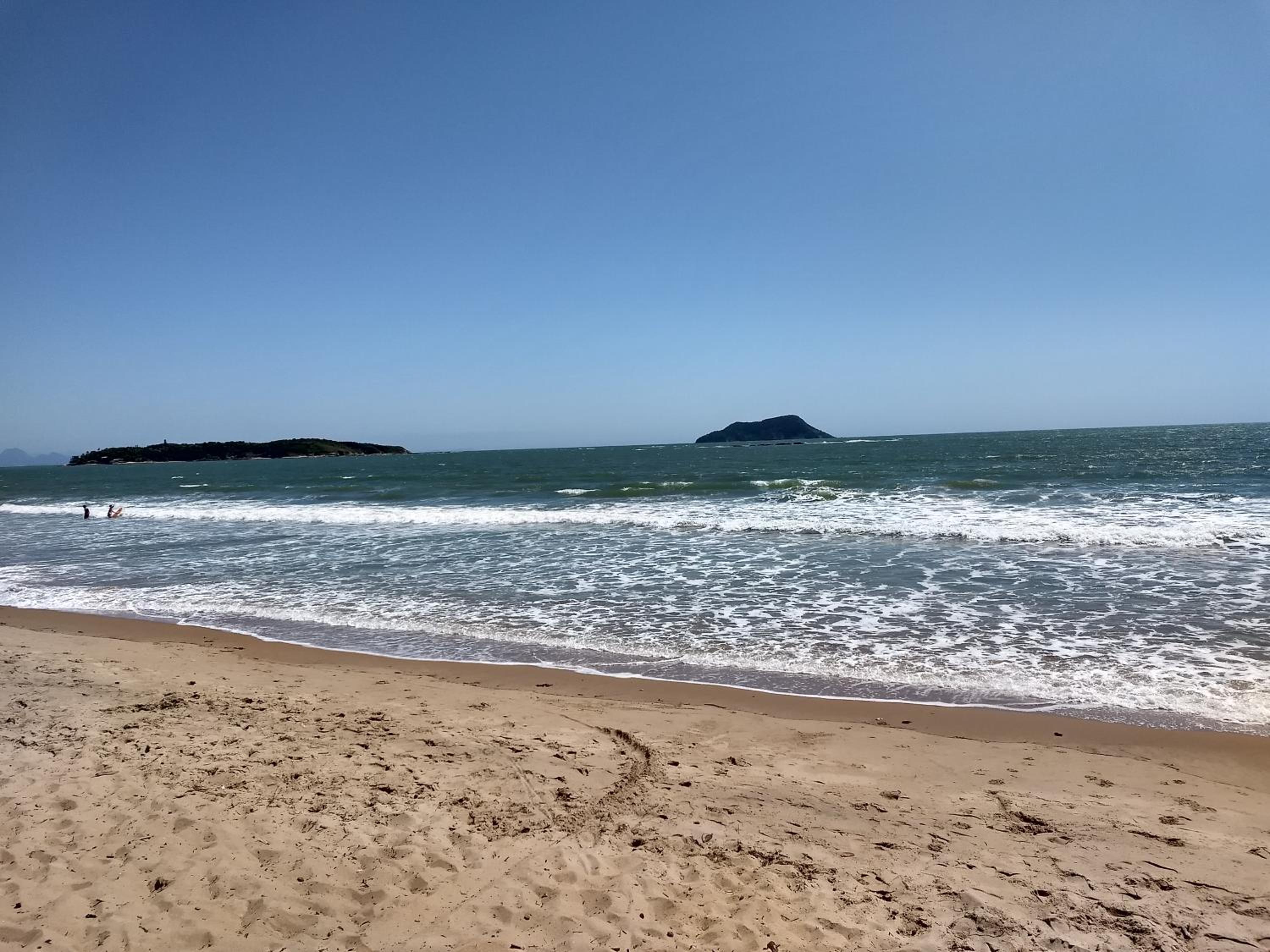 Casa Marítima Búzios- 200mt da Praia Piso Superior