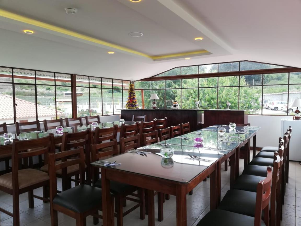 Hotel Quinta Spa El Rosal