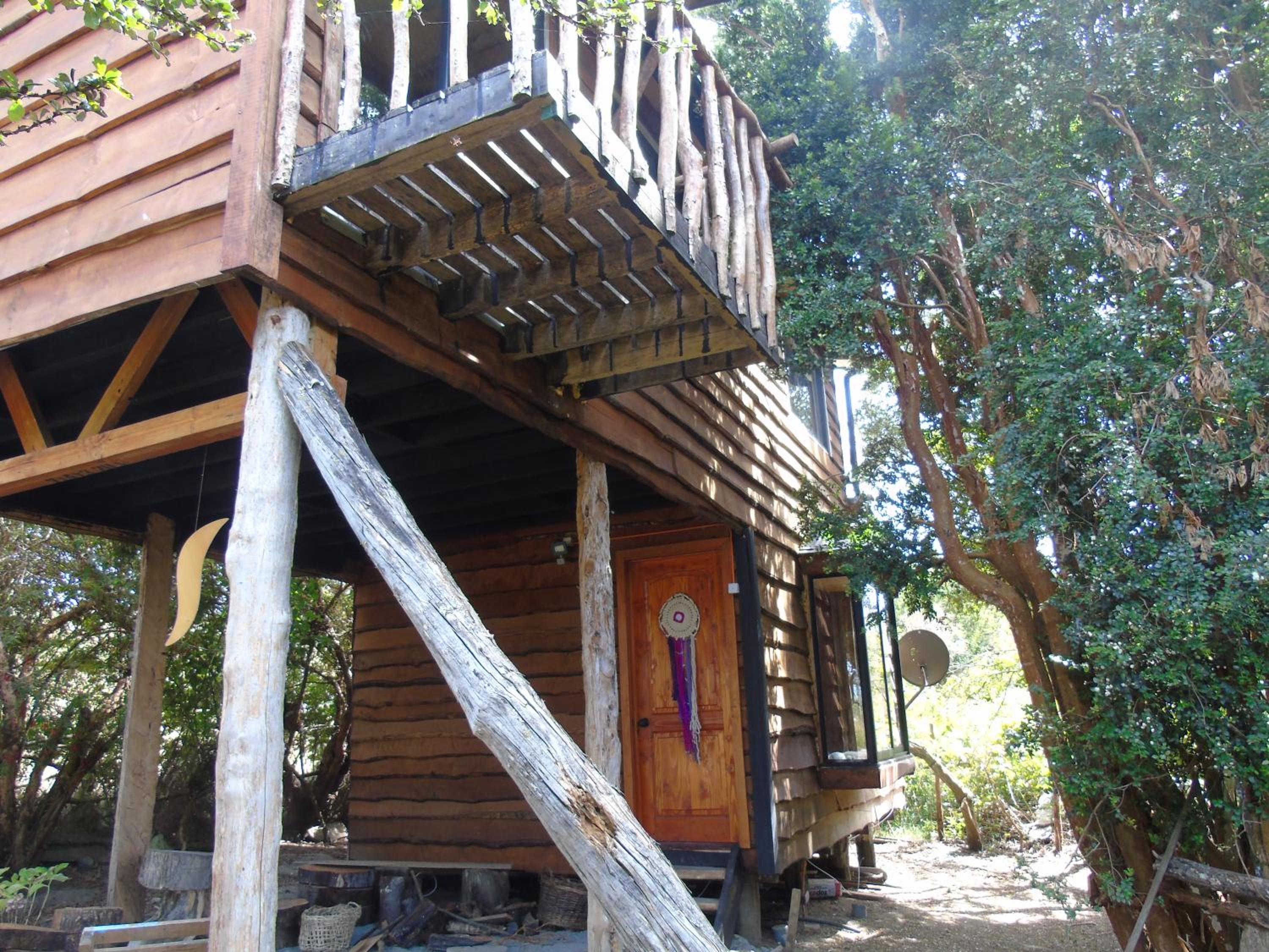 La Ranchita de Queilen