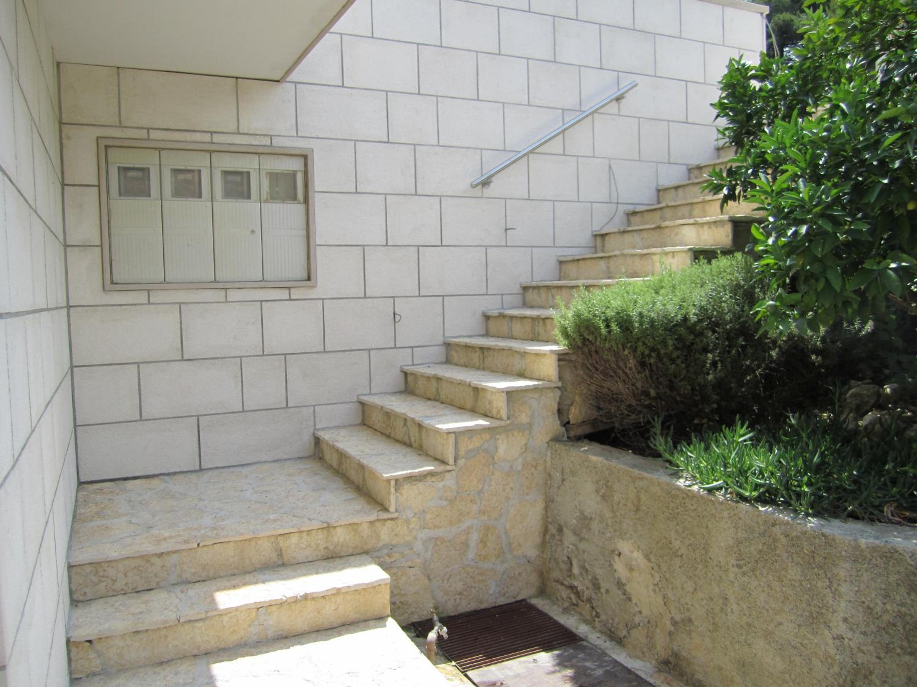 Apartments Nives