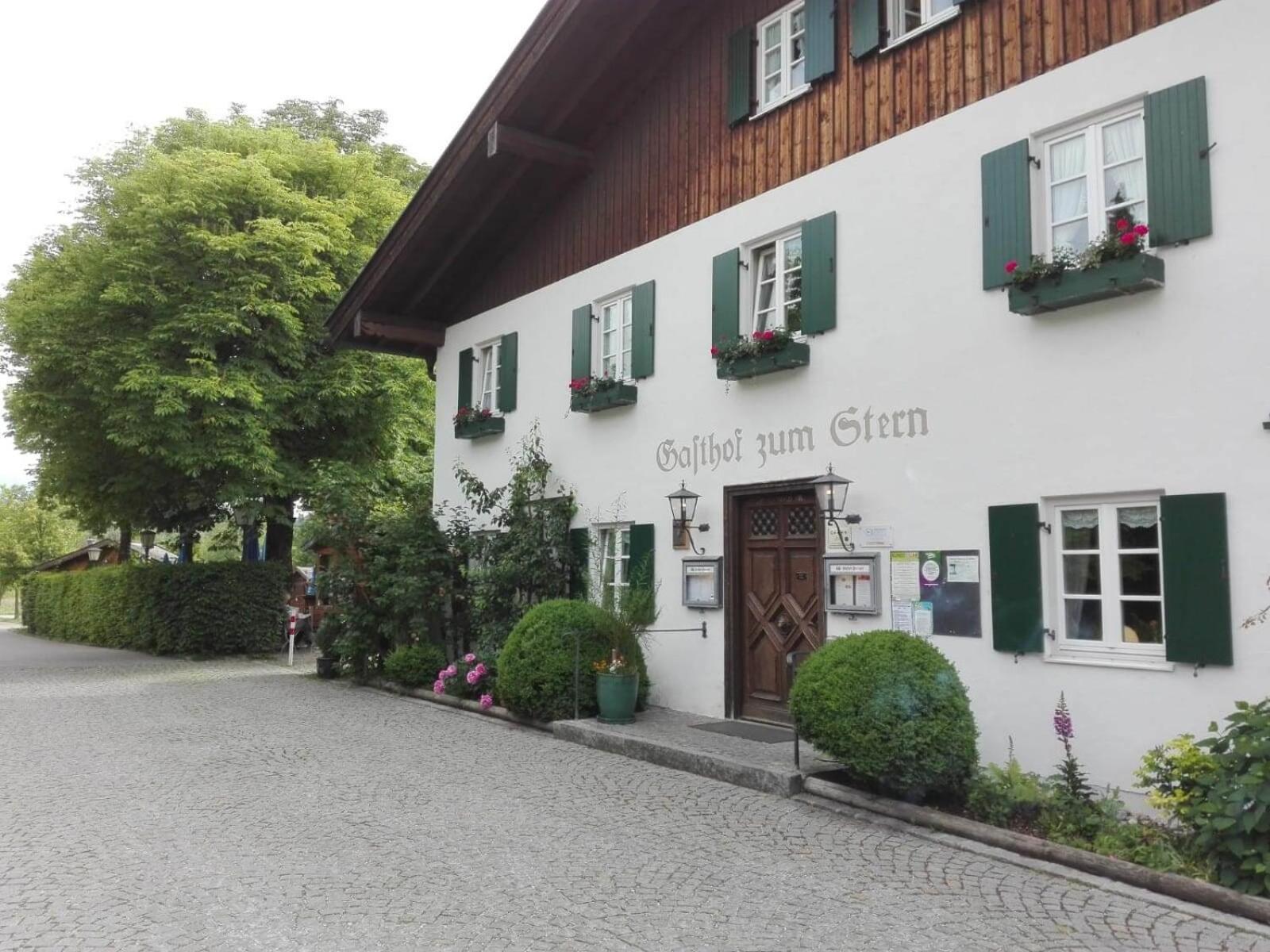 Gasthof zum Stern, photo 11