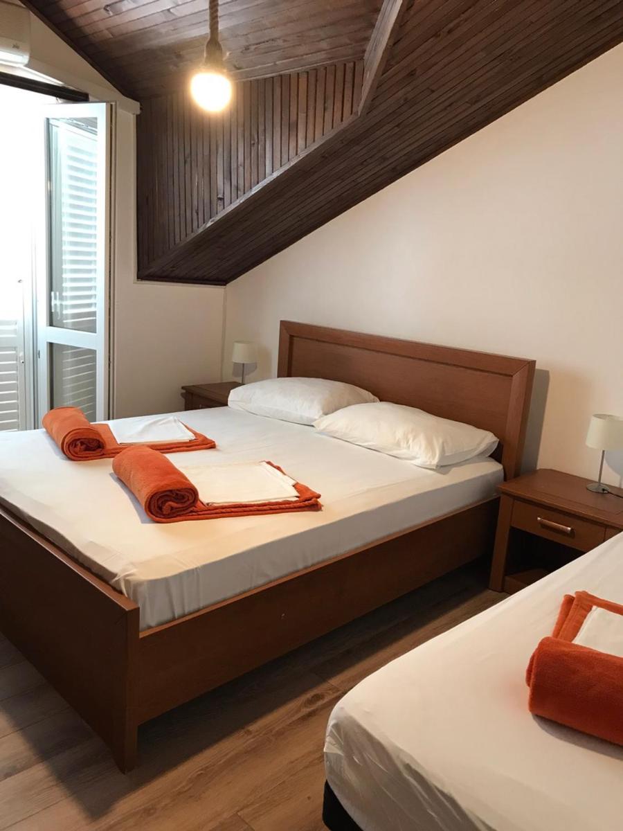Cavtat Vacations - Guest House Villa Bellevue - Property Image 8