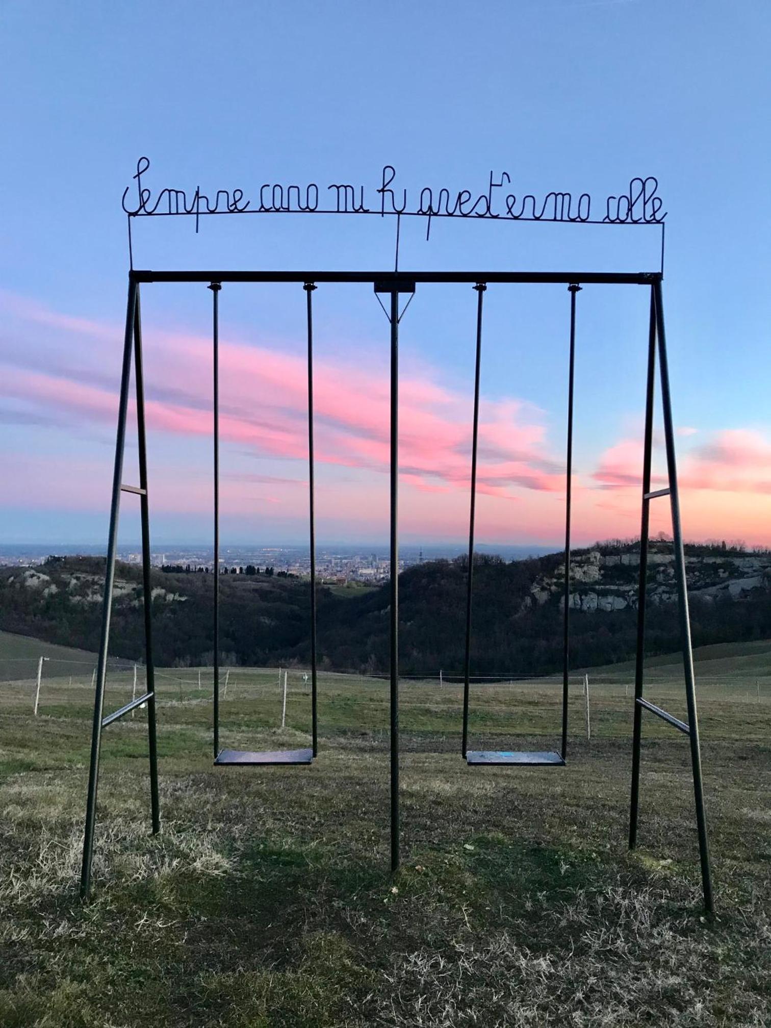 B&B Cà Bianca dell'Abbadessa