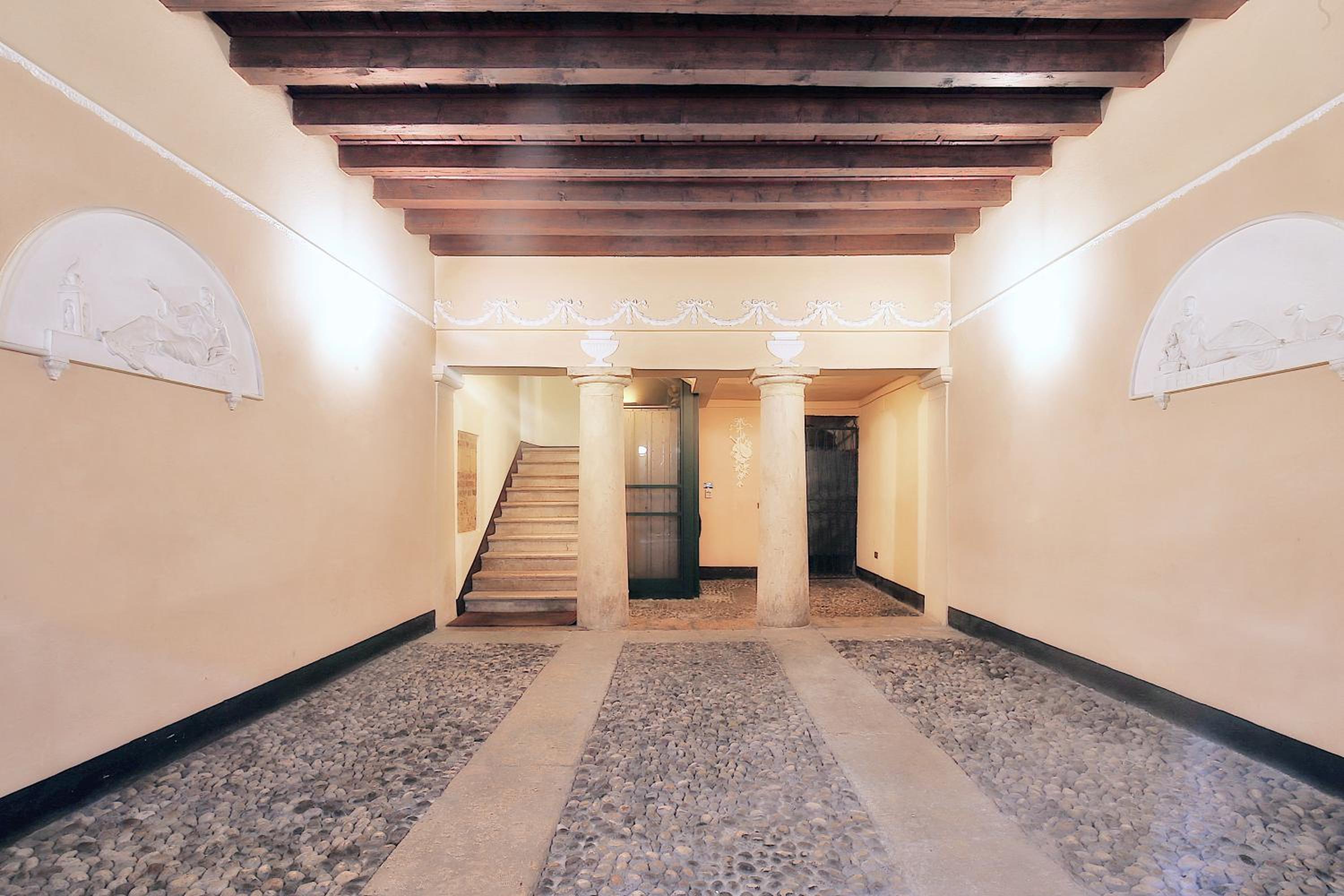 Boutique Apartments Verona photo 3