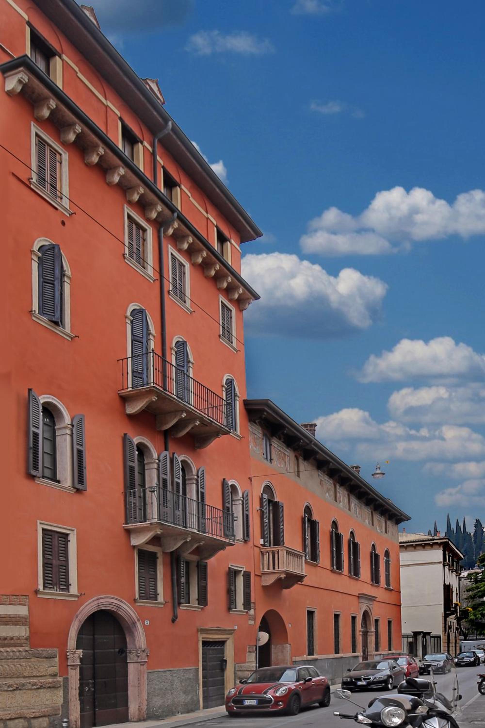 Boutique Apartments Verona photo 5