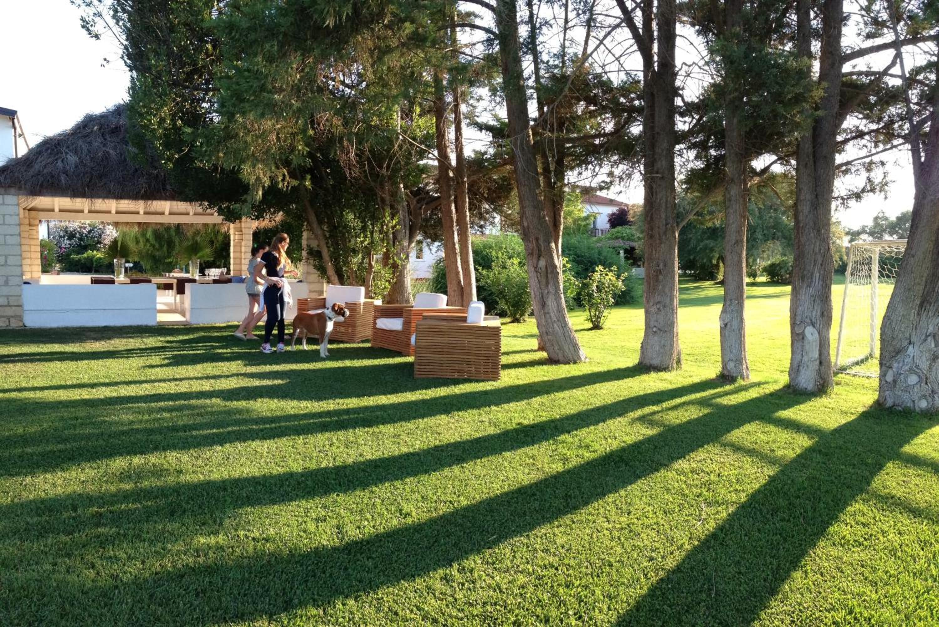 Casa Solares