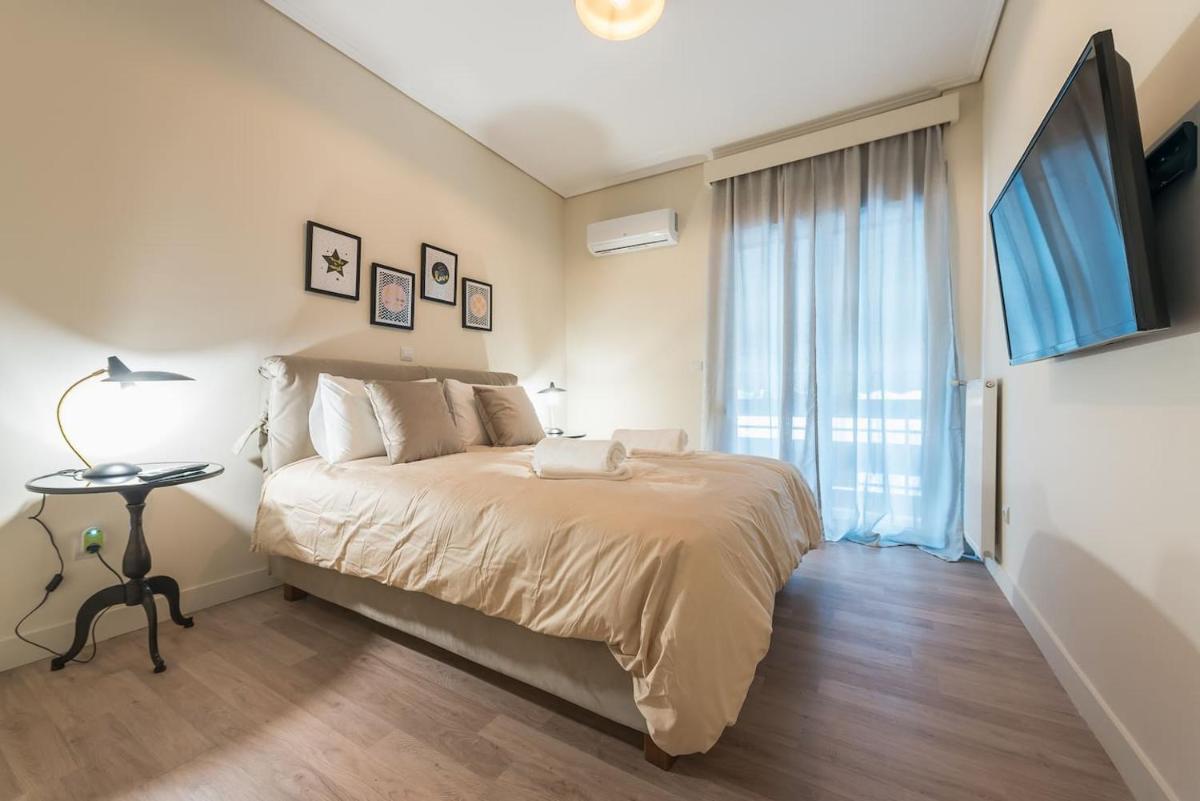 Koukaki Central Apartment photo 1
