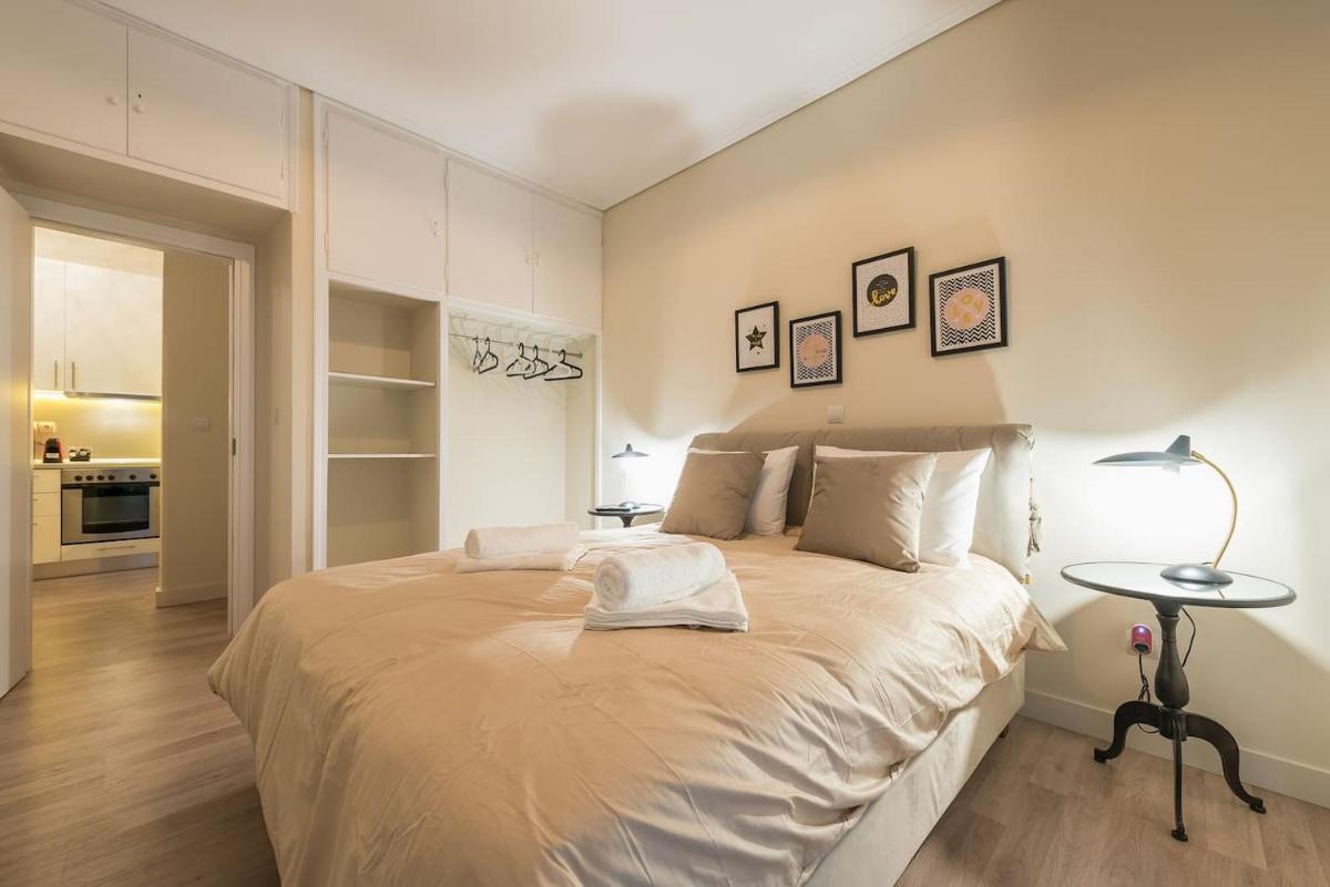 Koukaki Central Apartment photo 3