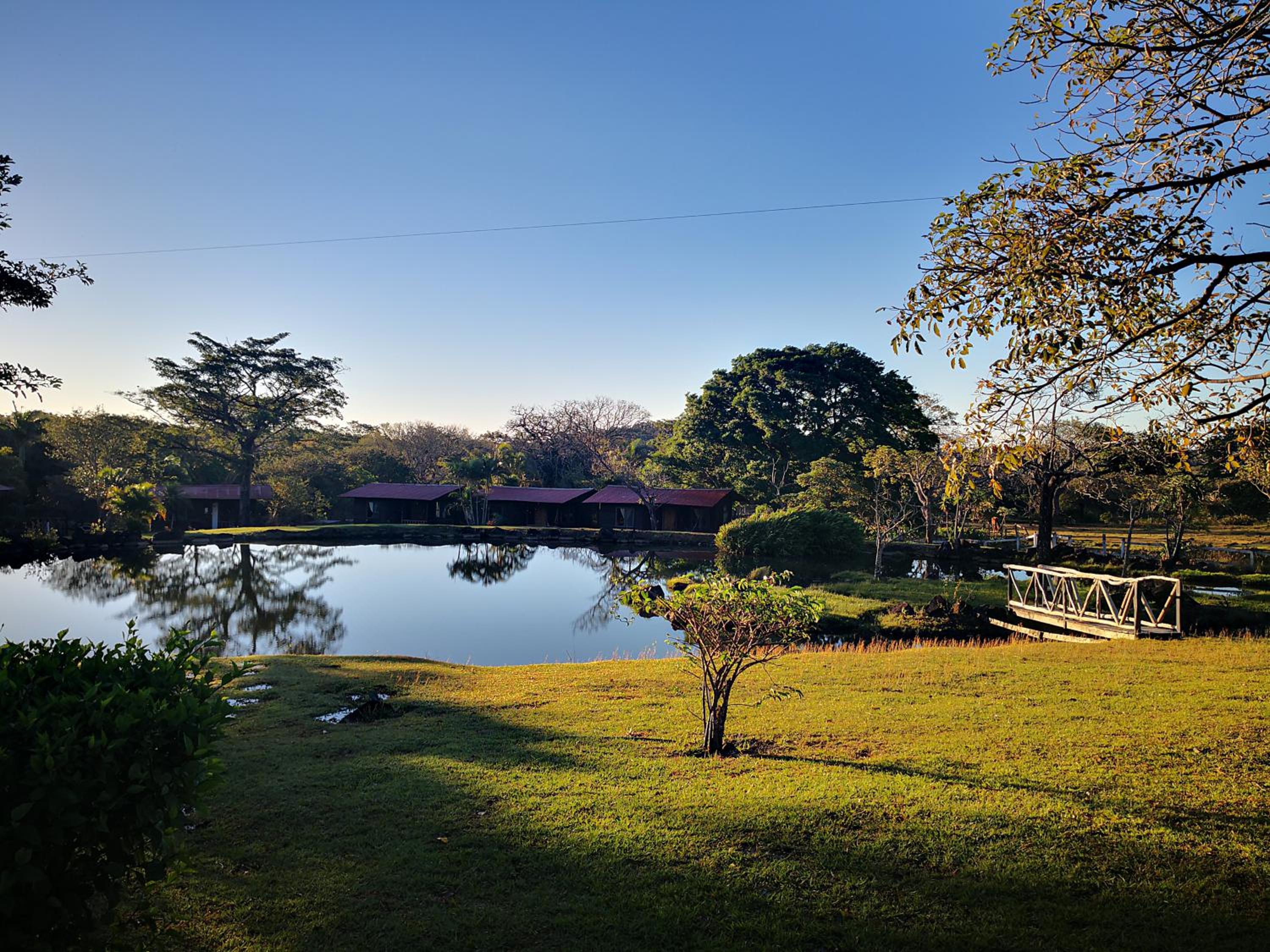 Hotel Rincón de la Vieja Lodge