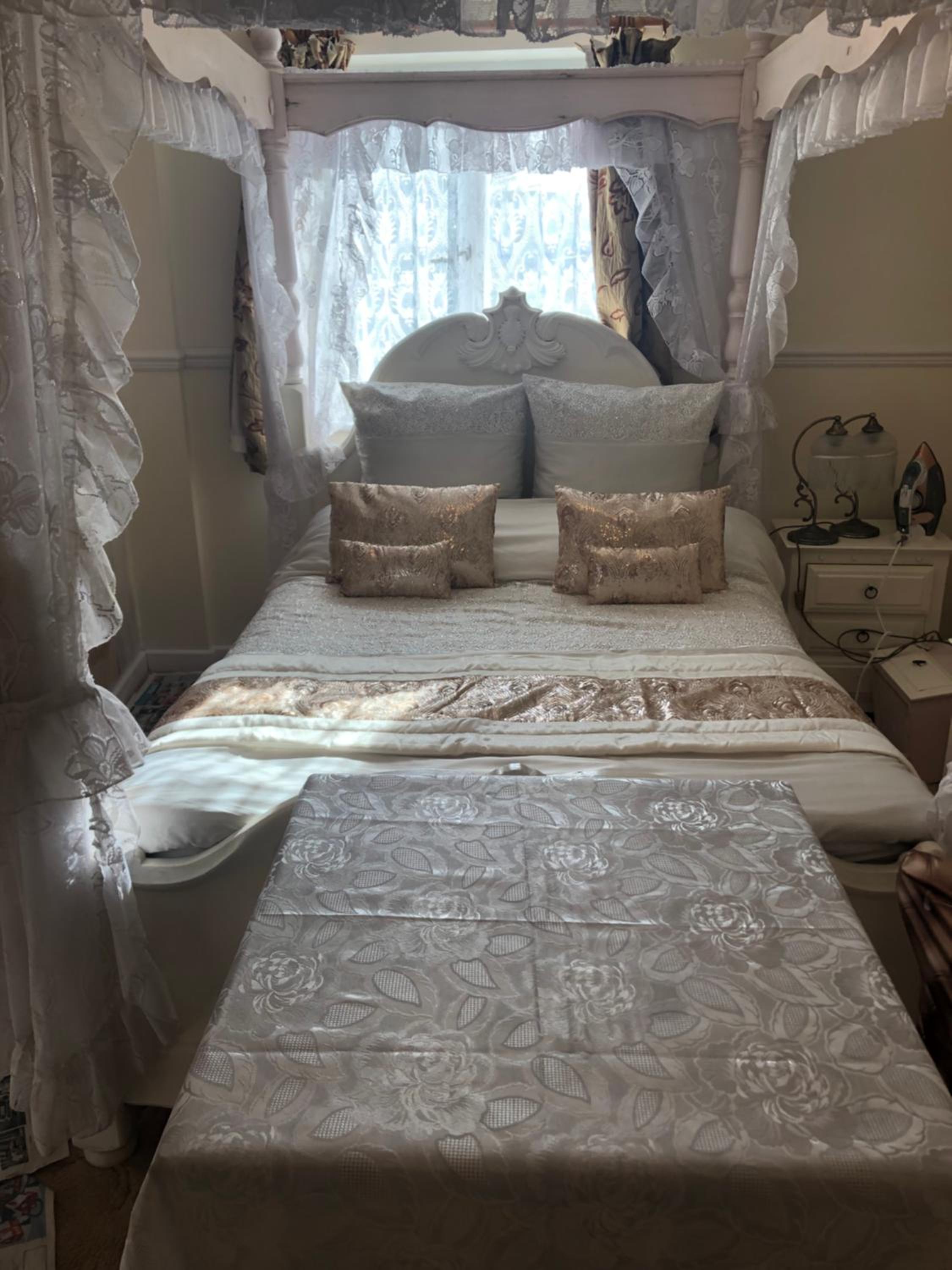 Jasmine House