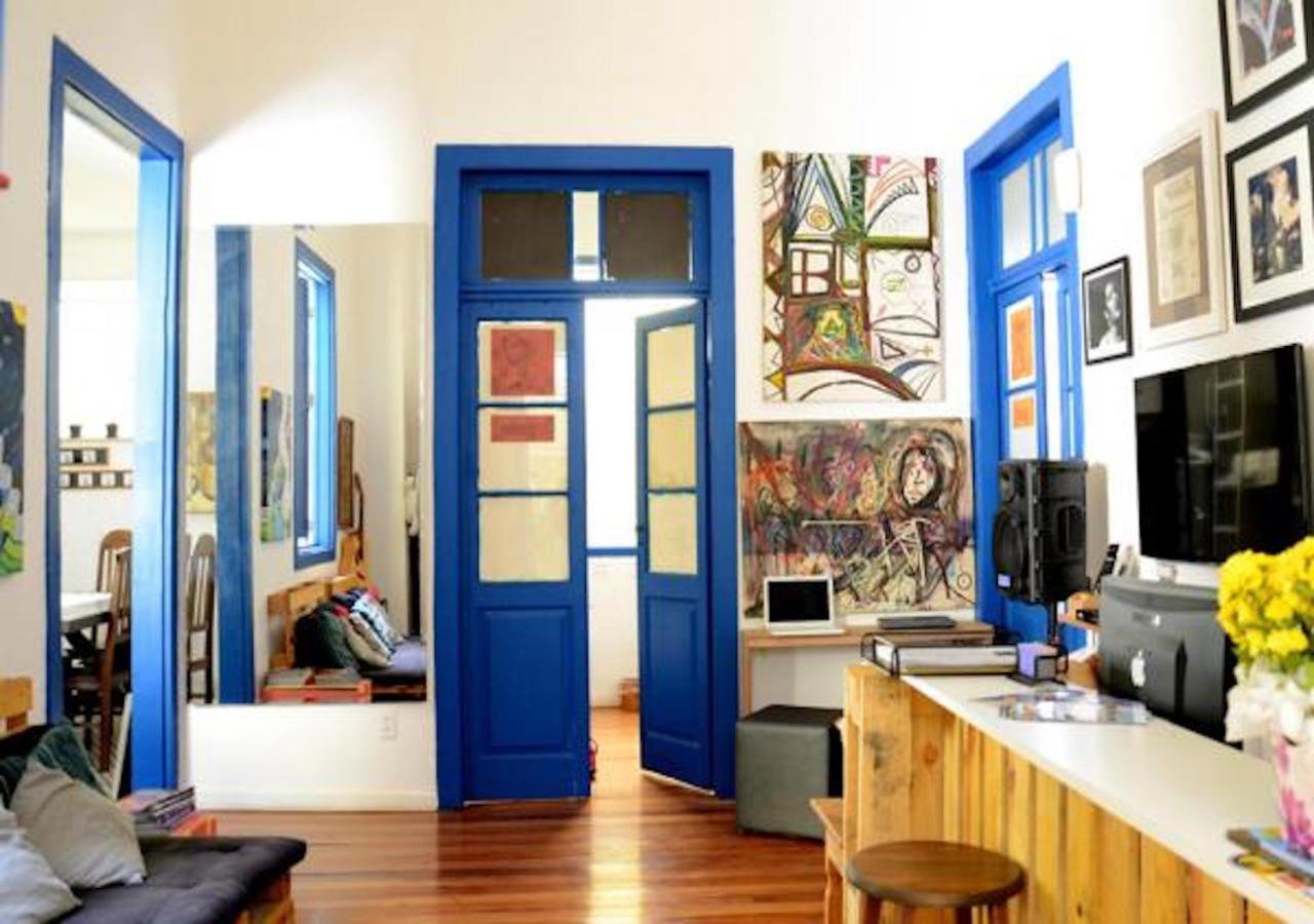 Brasileranza Hostel