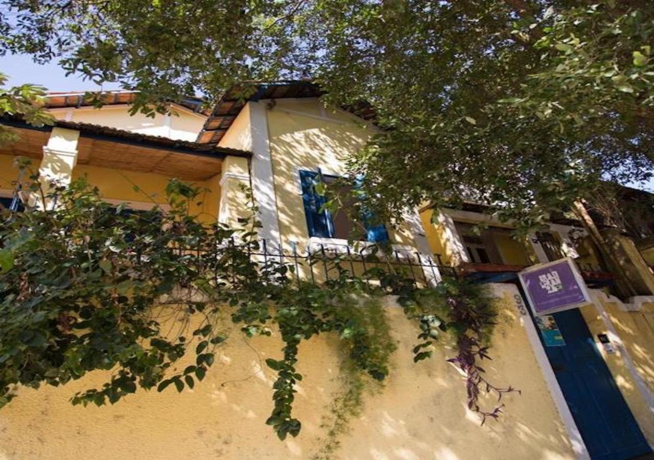 Brasileranza Hostel
