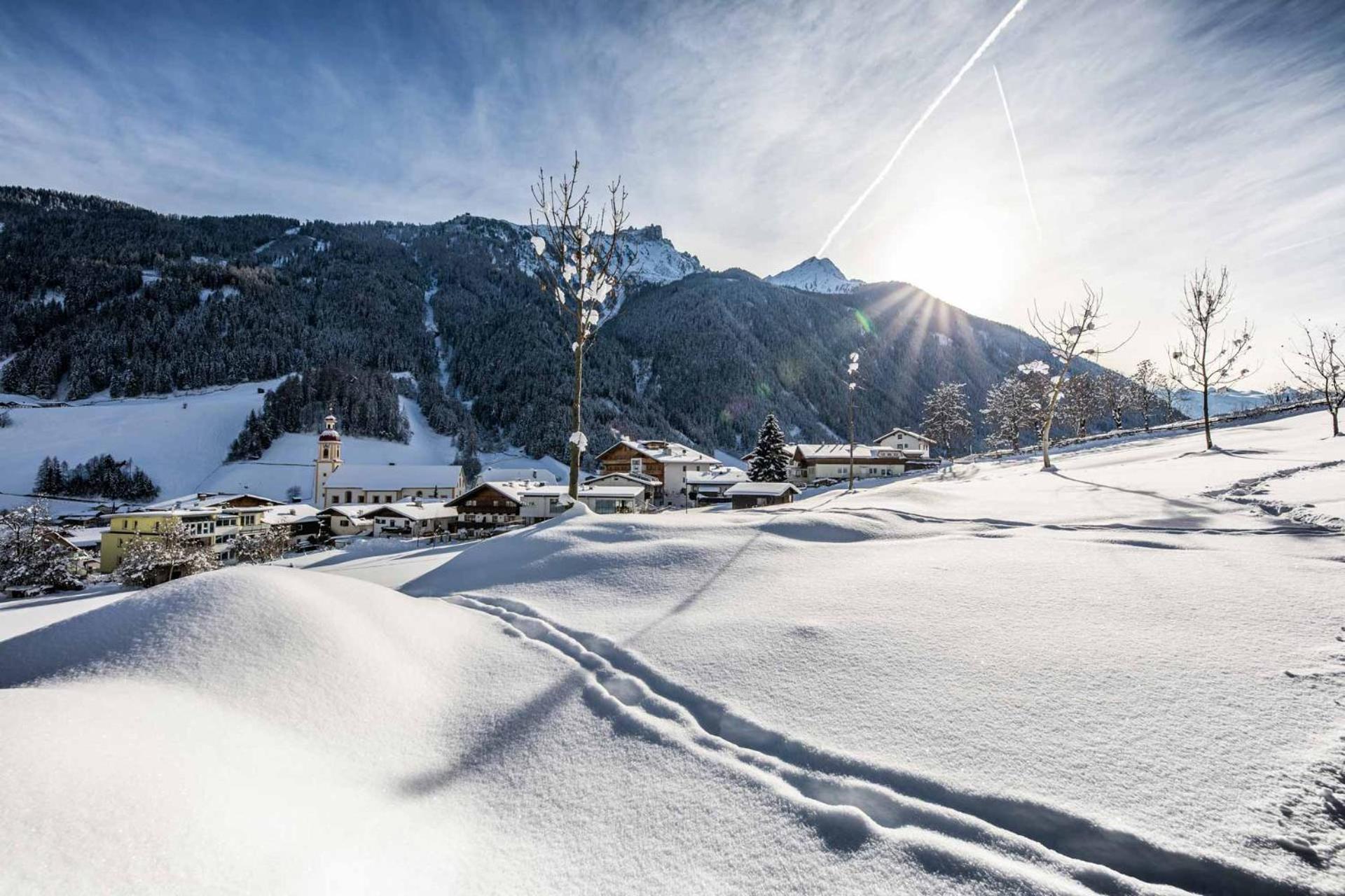 Haus Alpenprinzessin