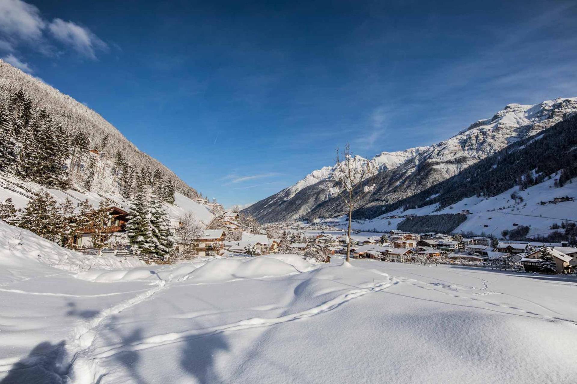 Haus Alpenprinzessin