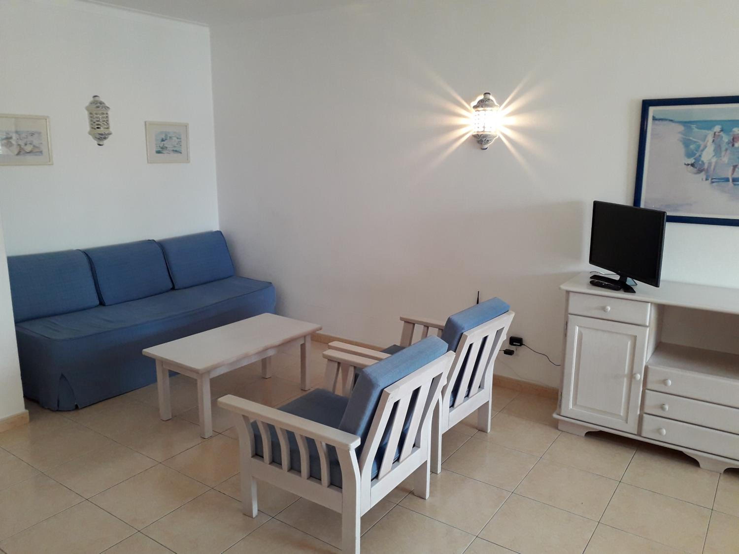 Duna do Alvor Apartment 322 view 4
