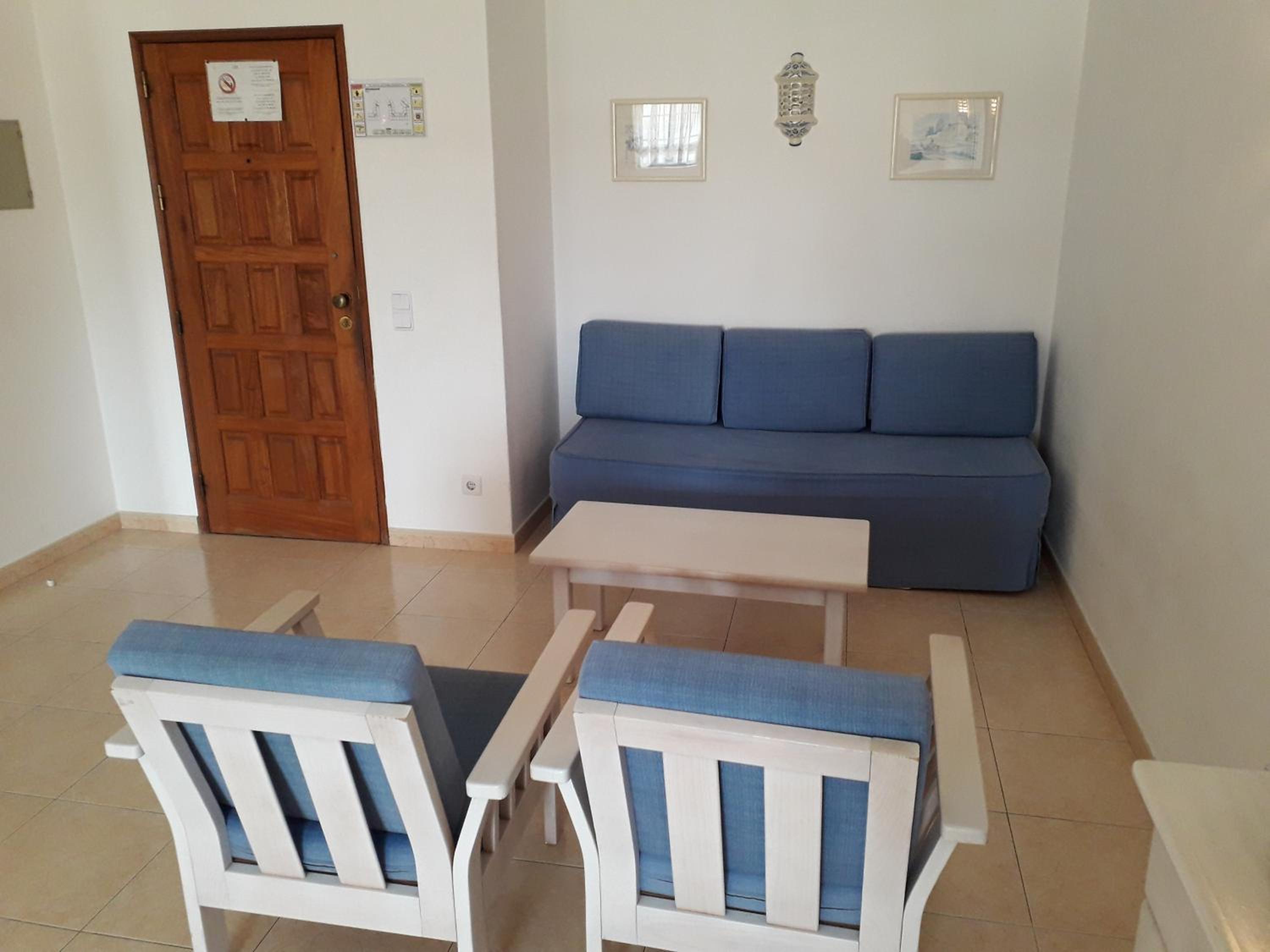 Duna do Alvor Apartment 322 view 5