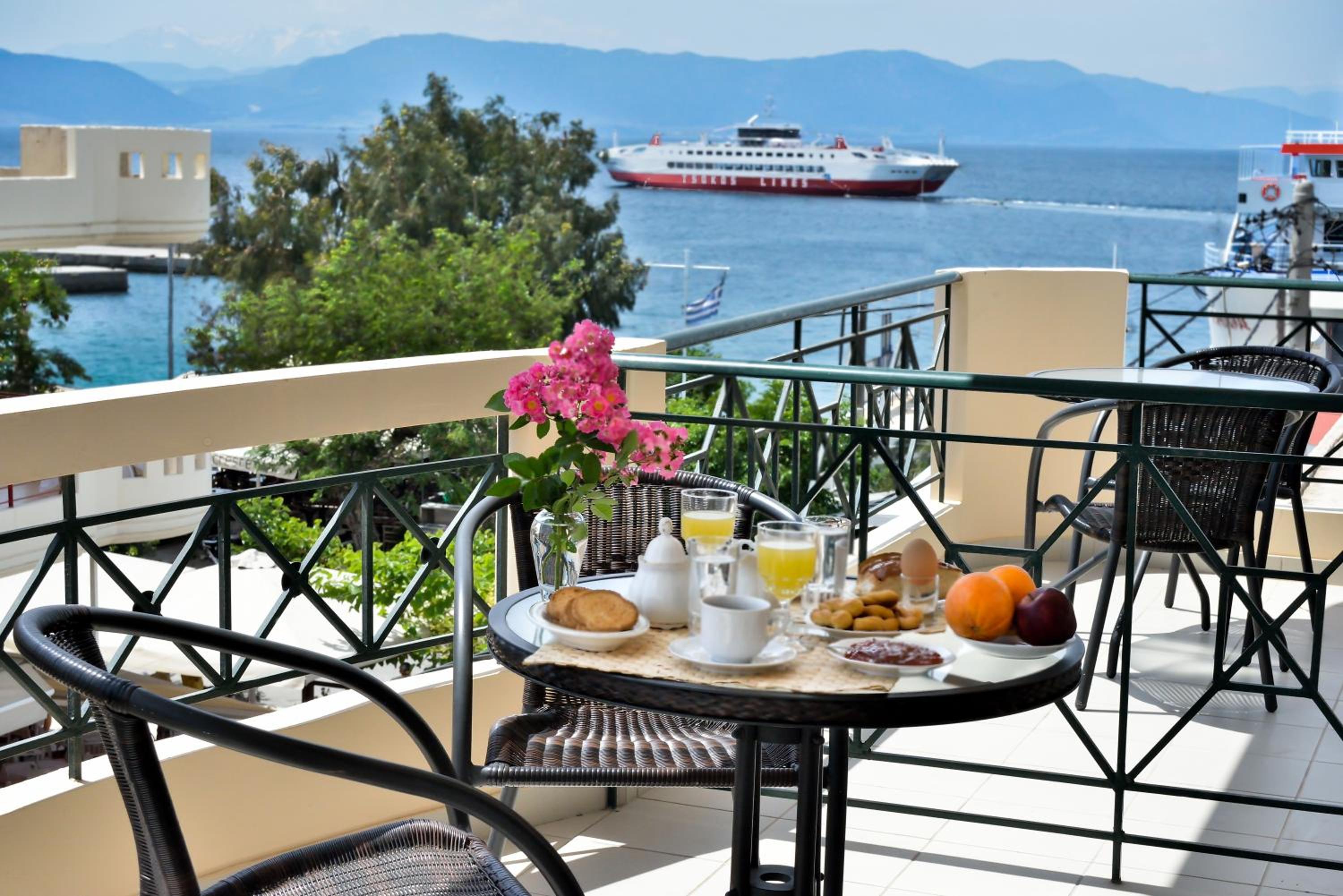 Evia Studios view 4