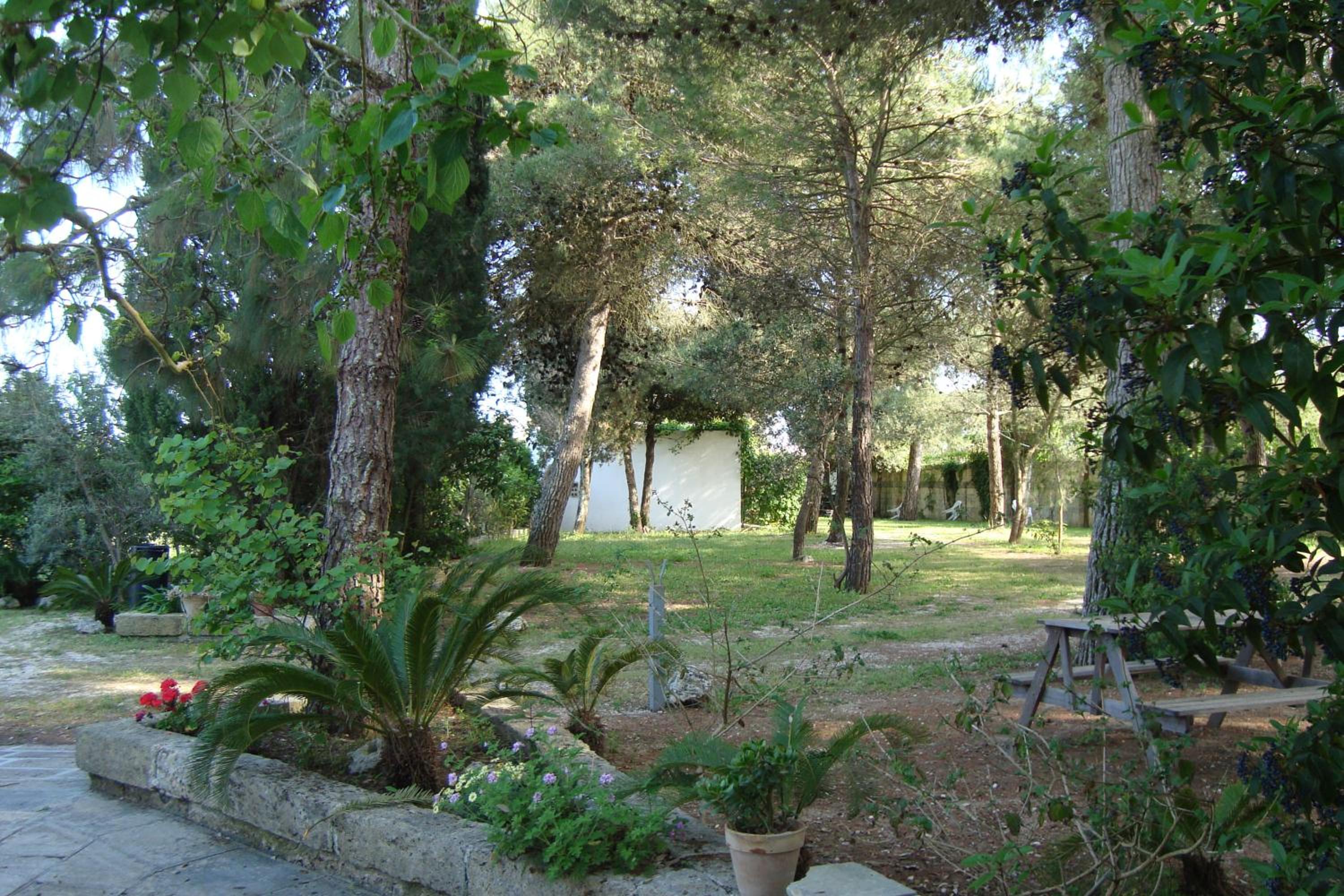 Agriturismo Vignavecchia