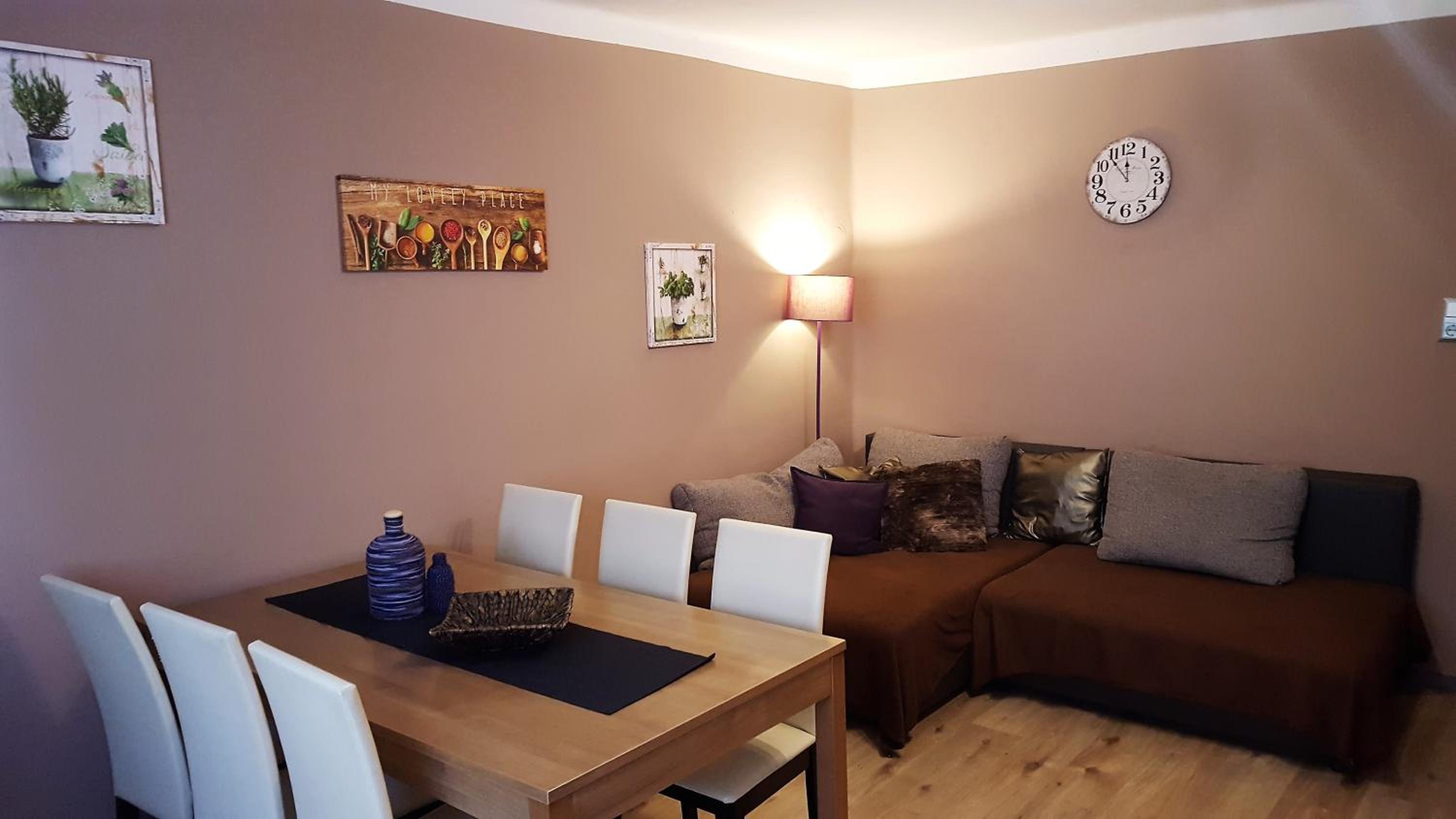 Lattore Ferienwohnung