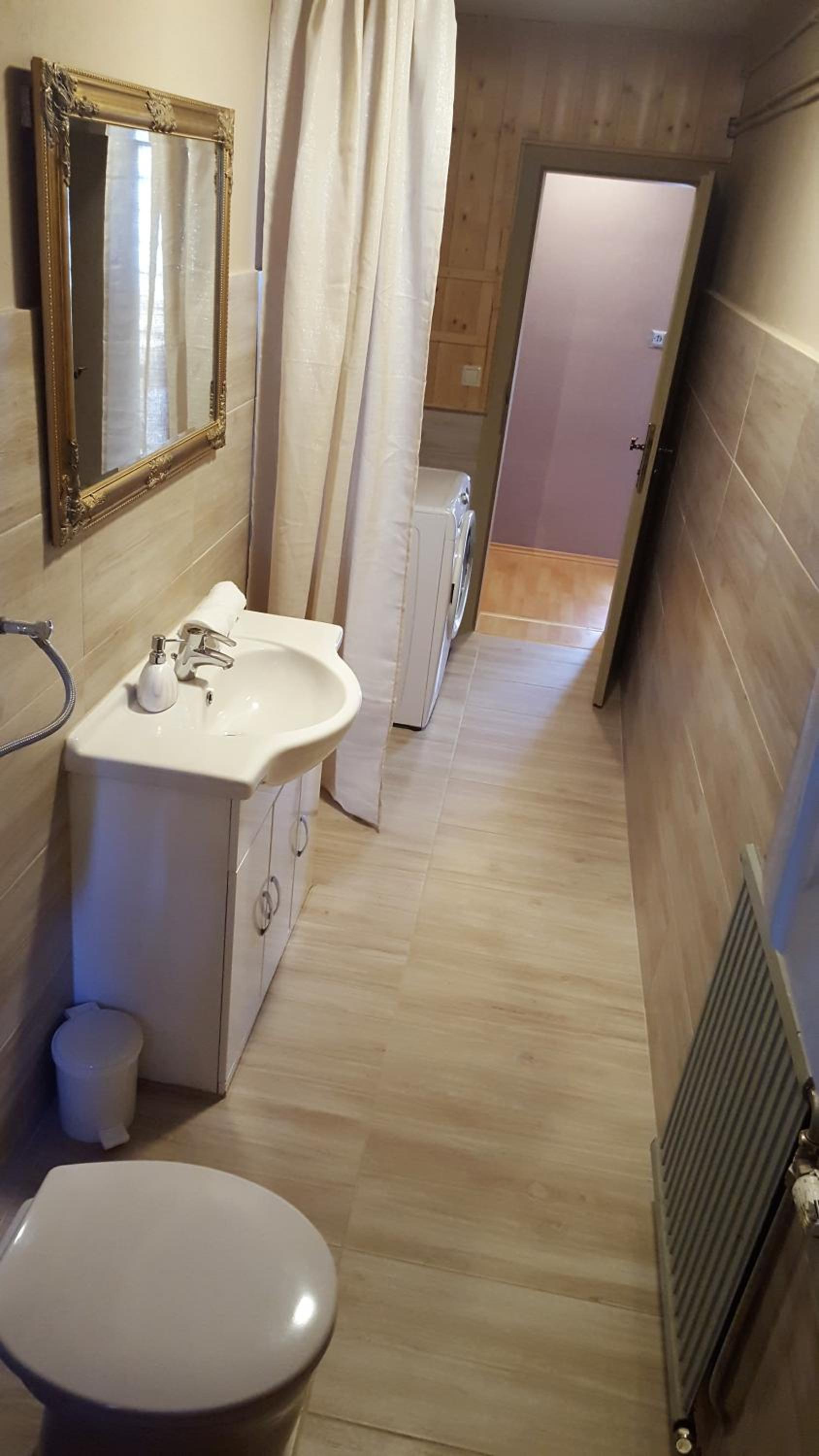 Lattore Ferienwohnung