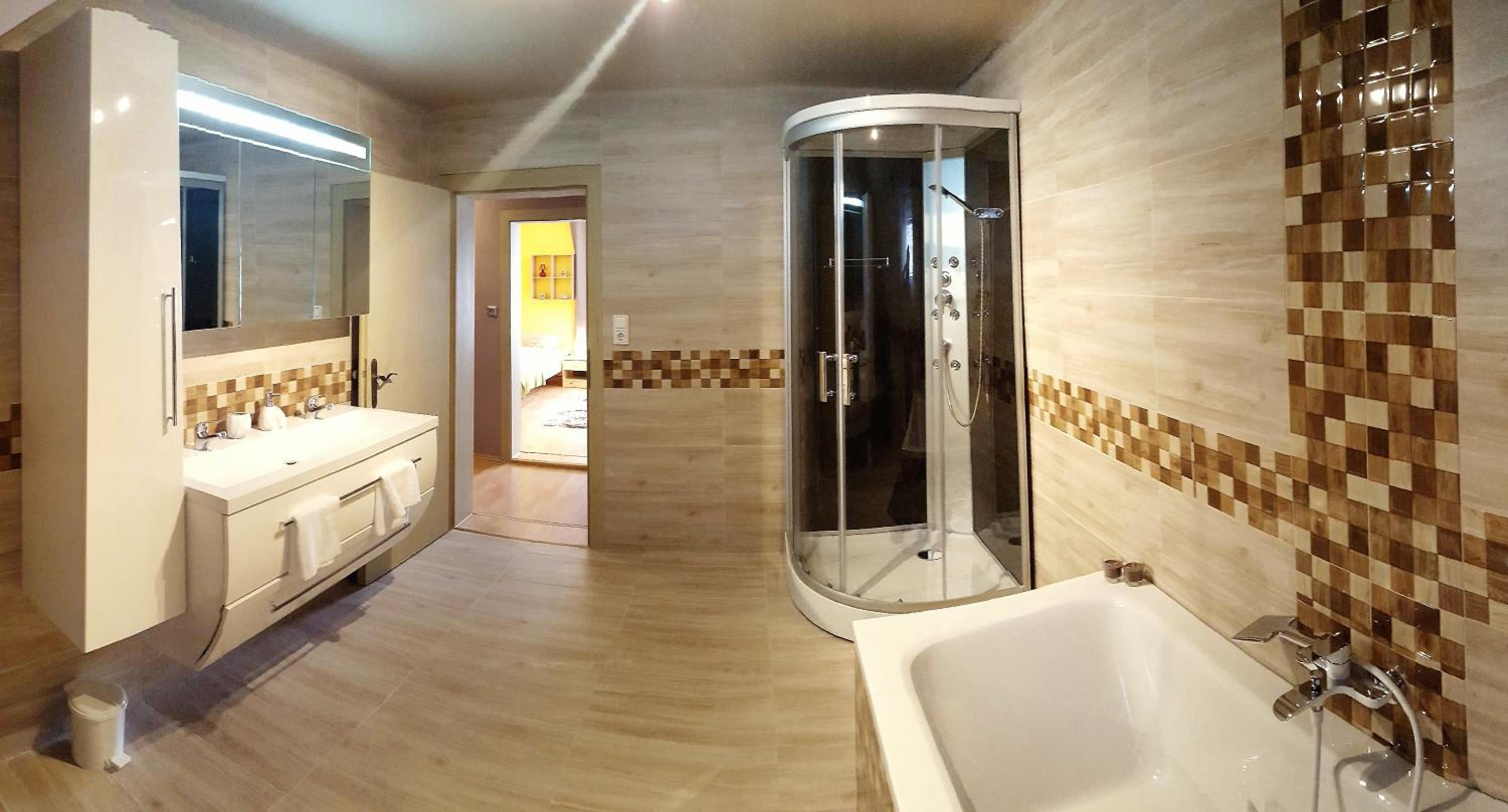 Lattore Ferienwohnung