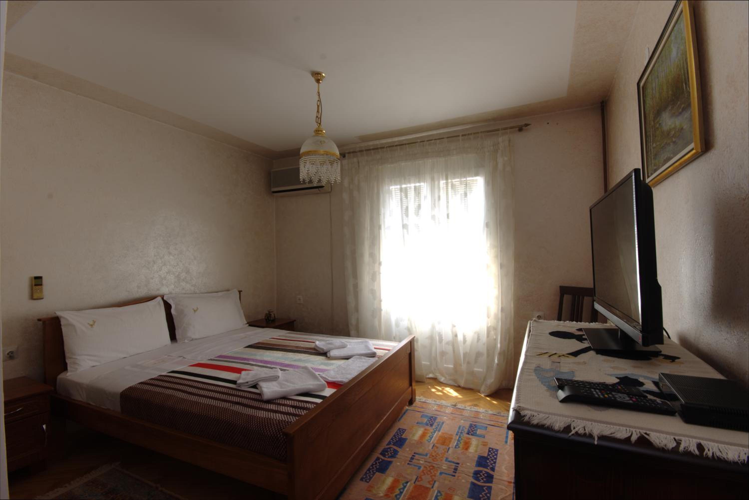 Apartments Astel