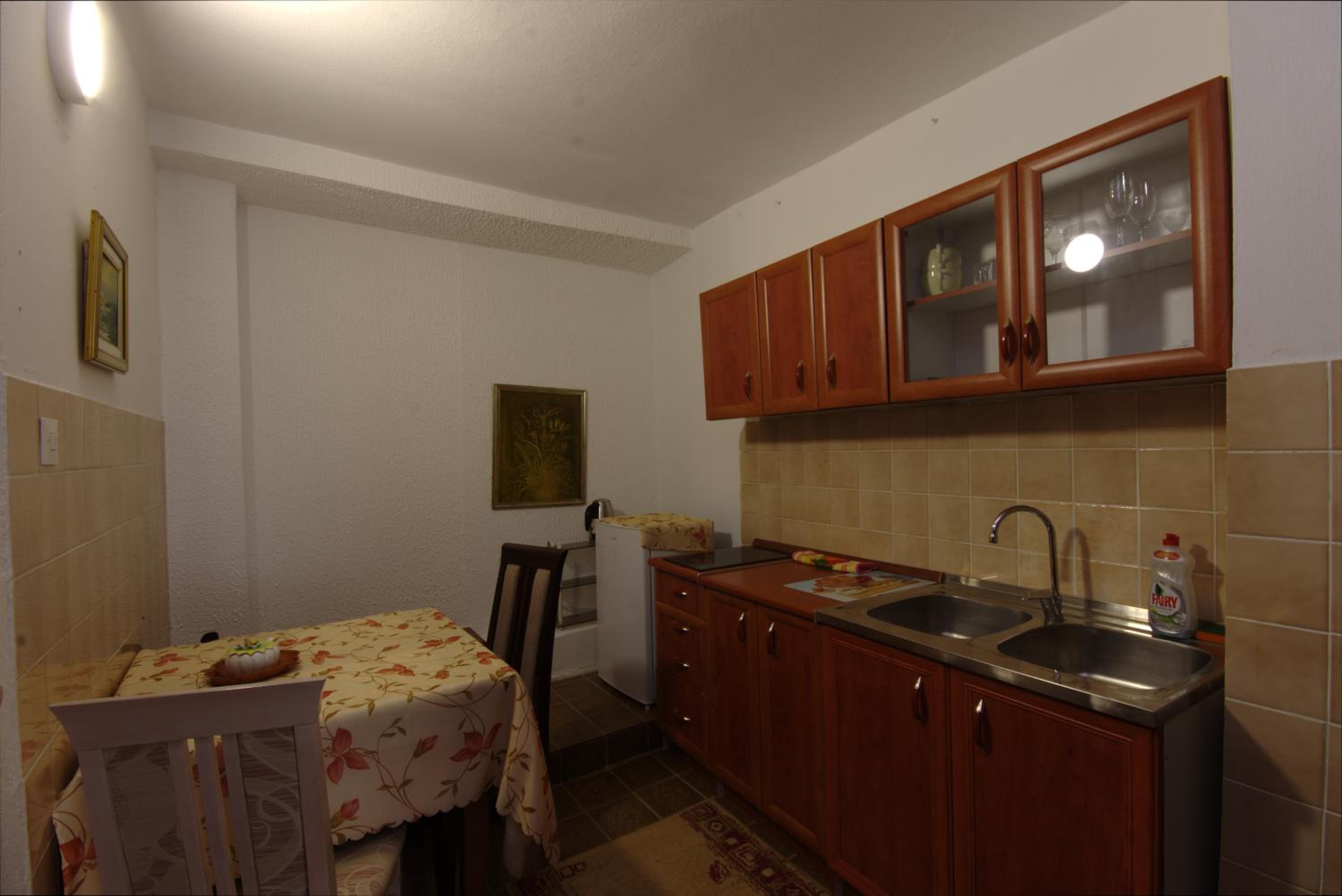 Apartments Astel