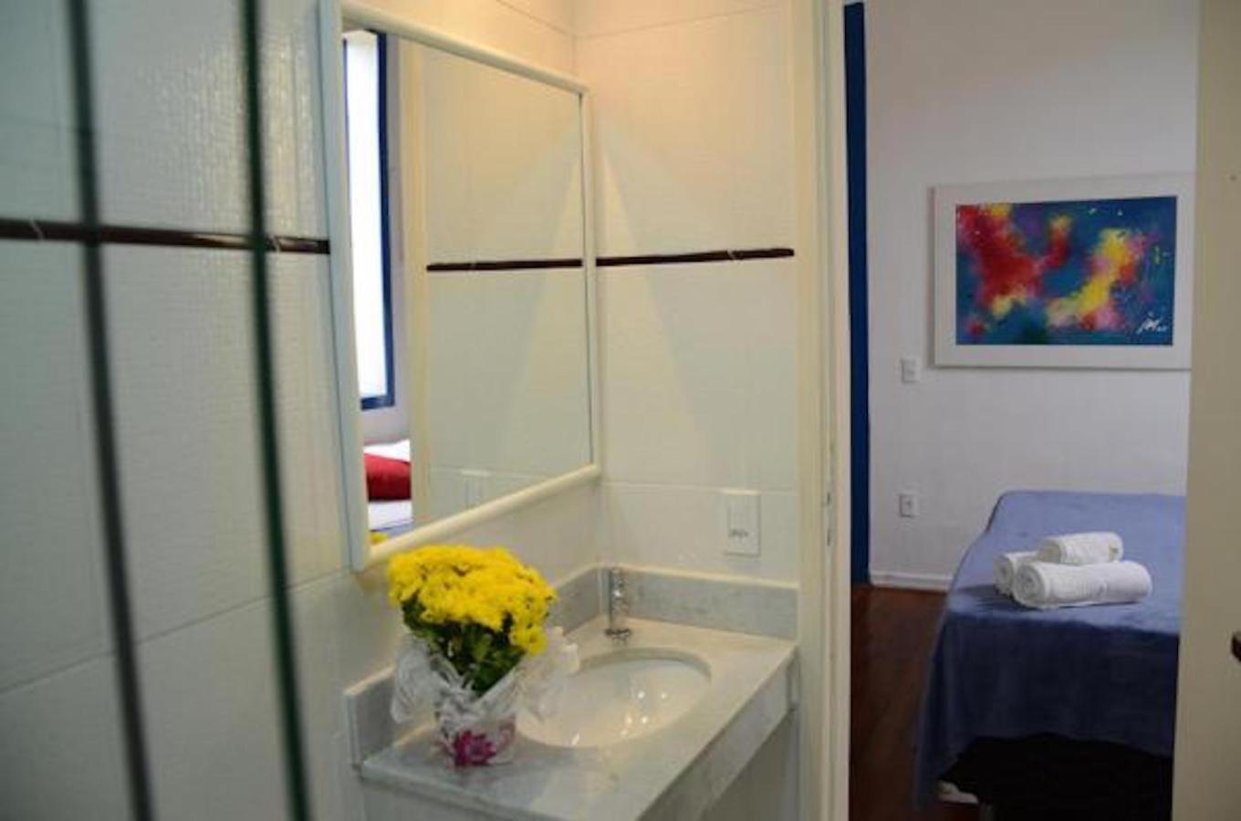 Brasileranza Hostel