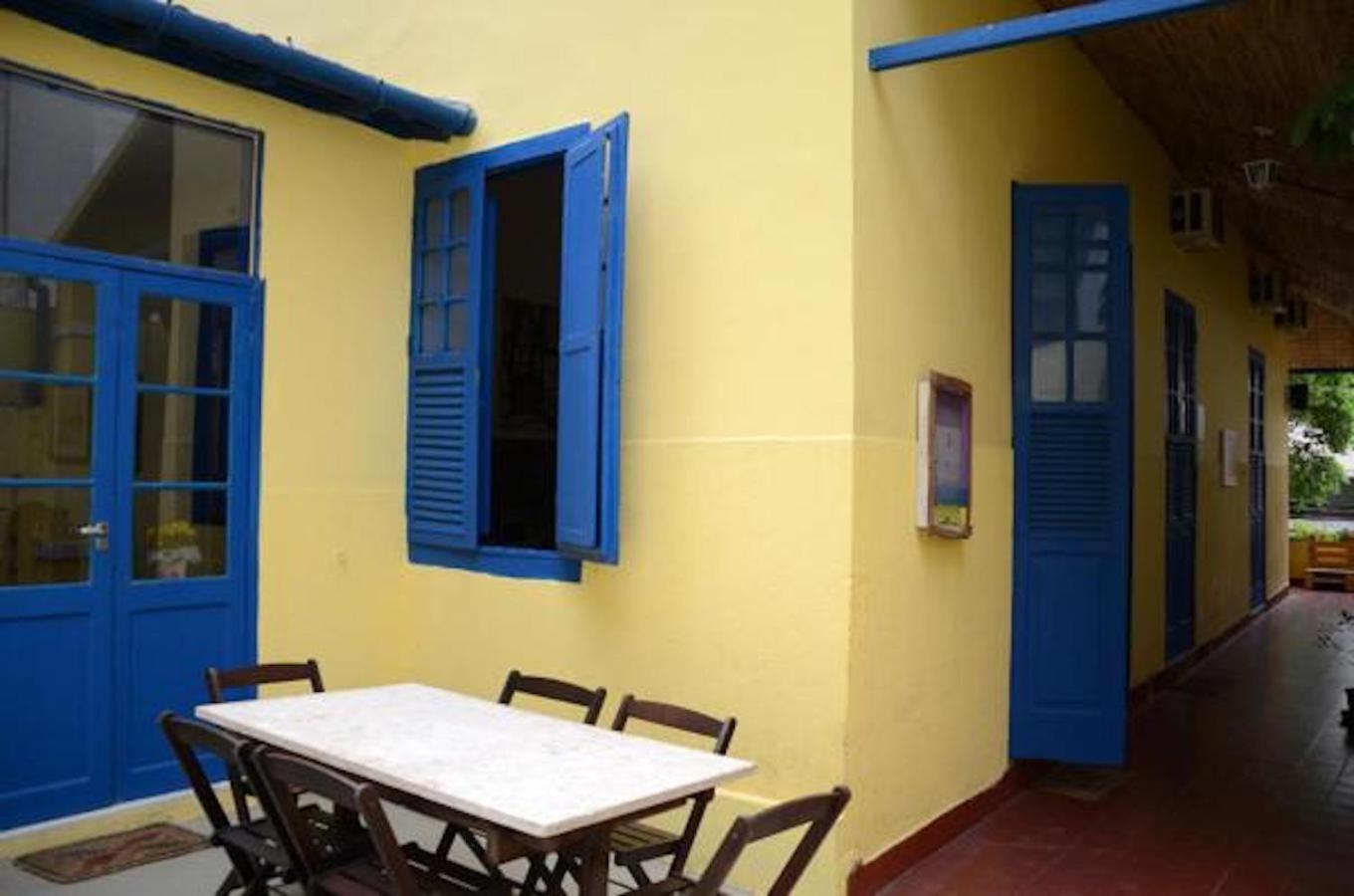 Brasileranza Hostel
