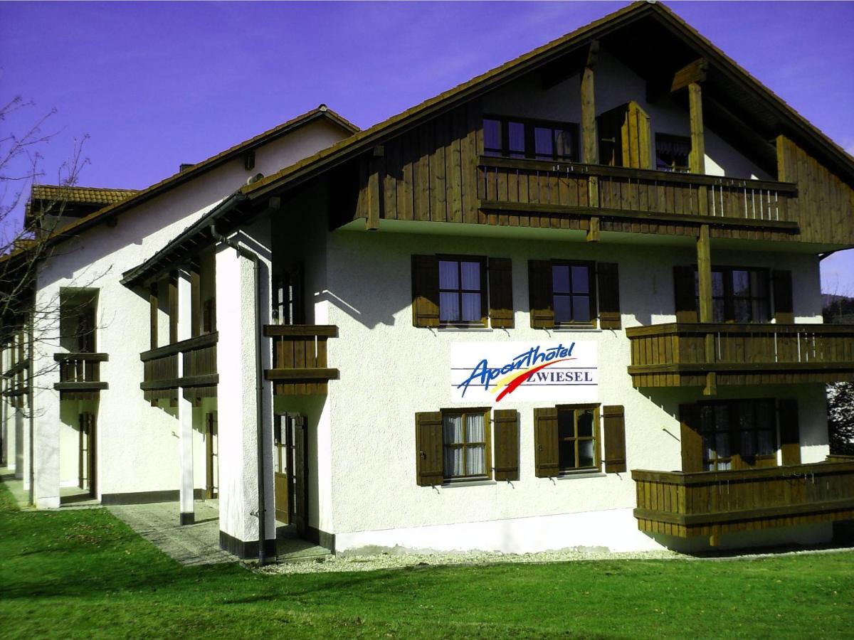 hotel building