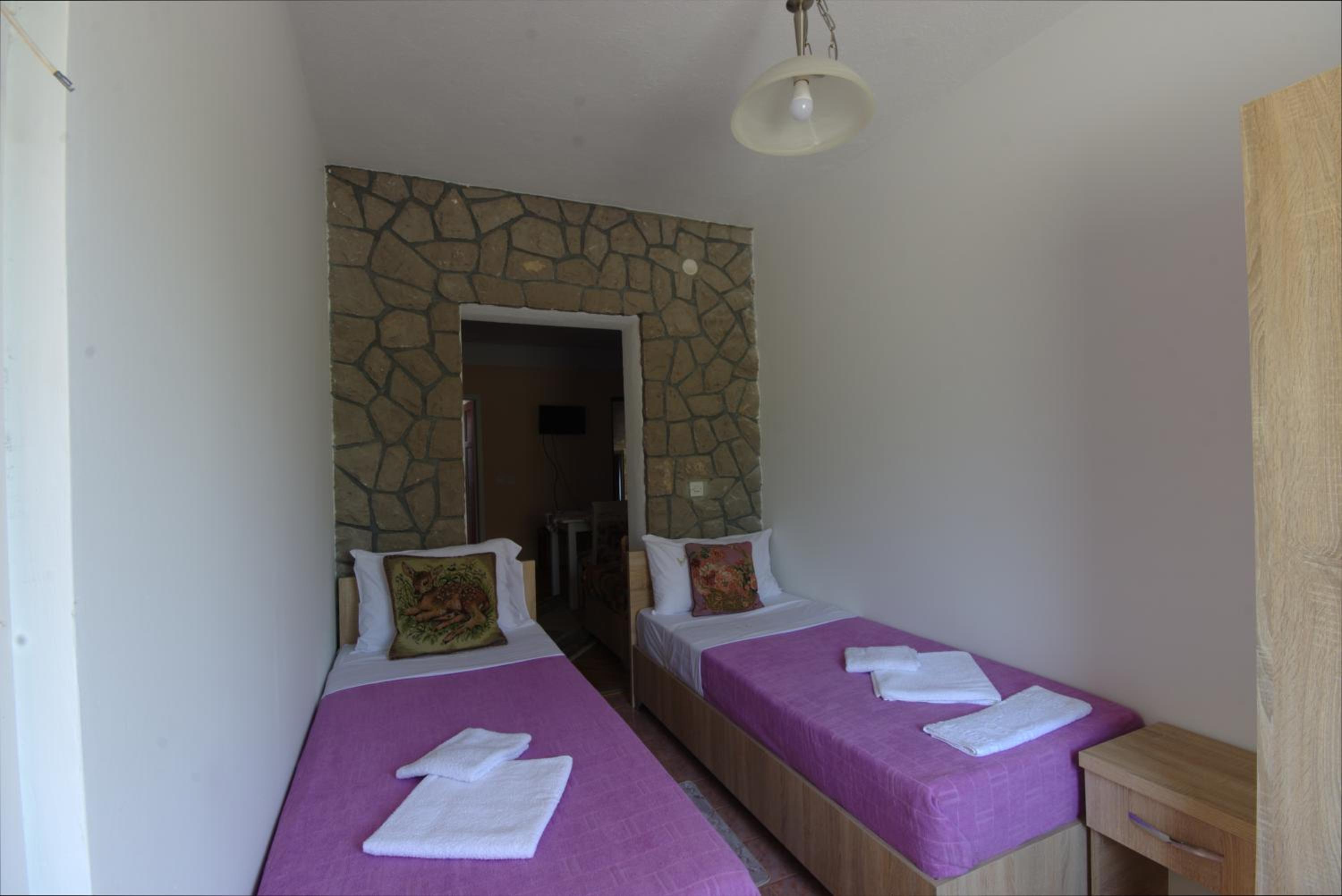Apartments Astel