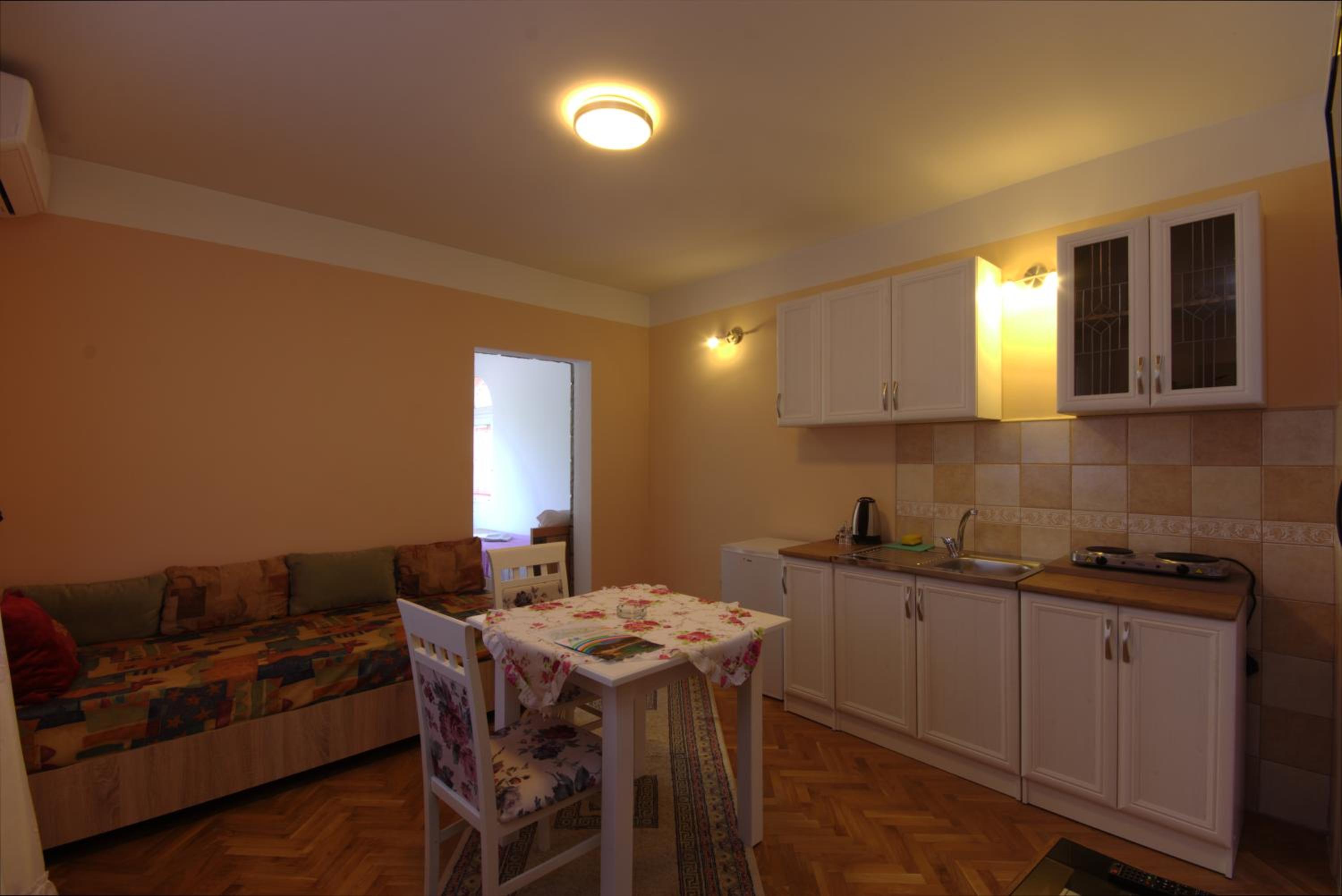 Apartments Astel