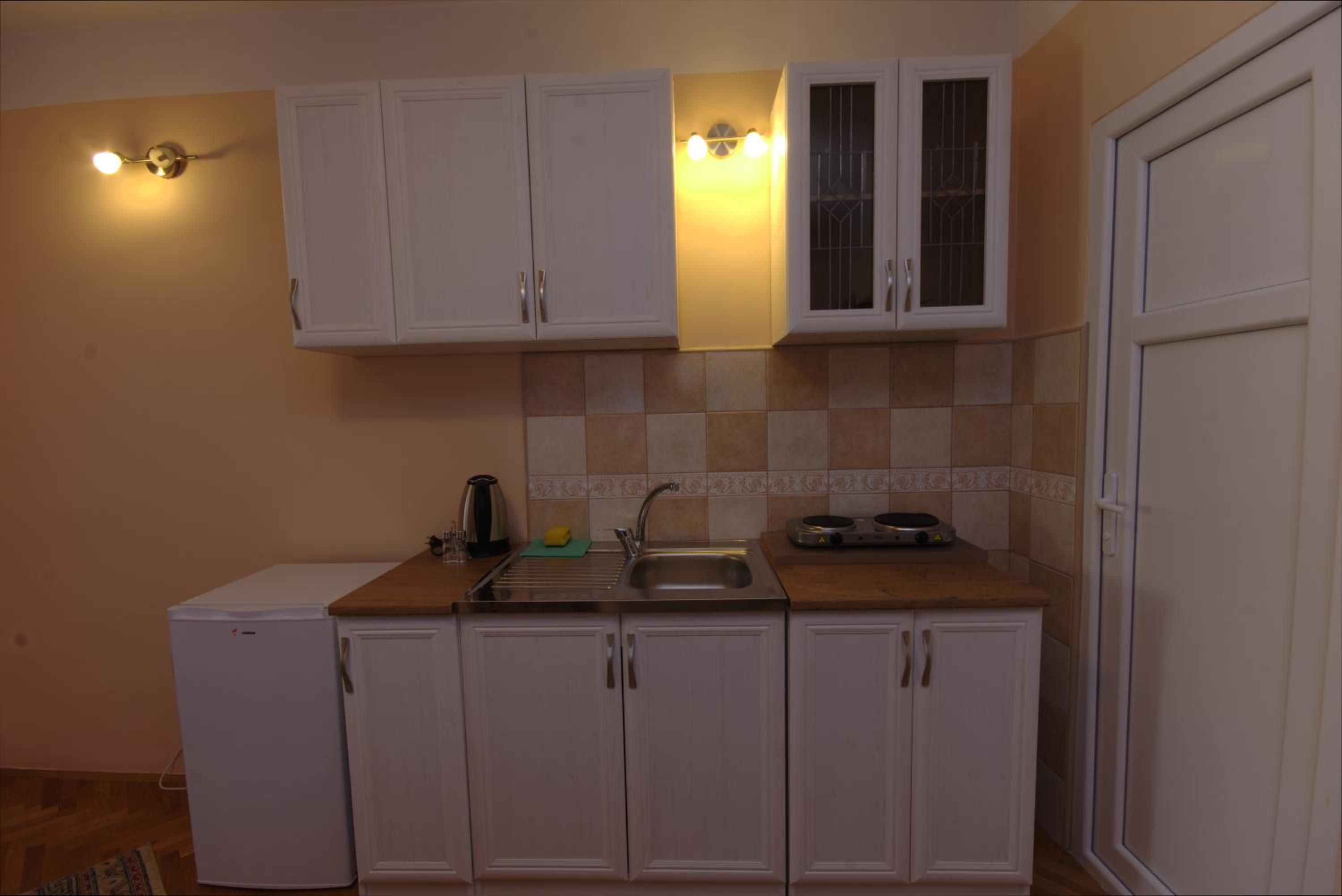 Apartments Astel
