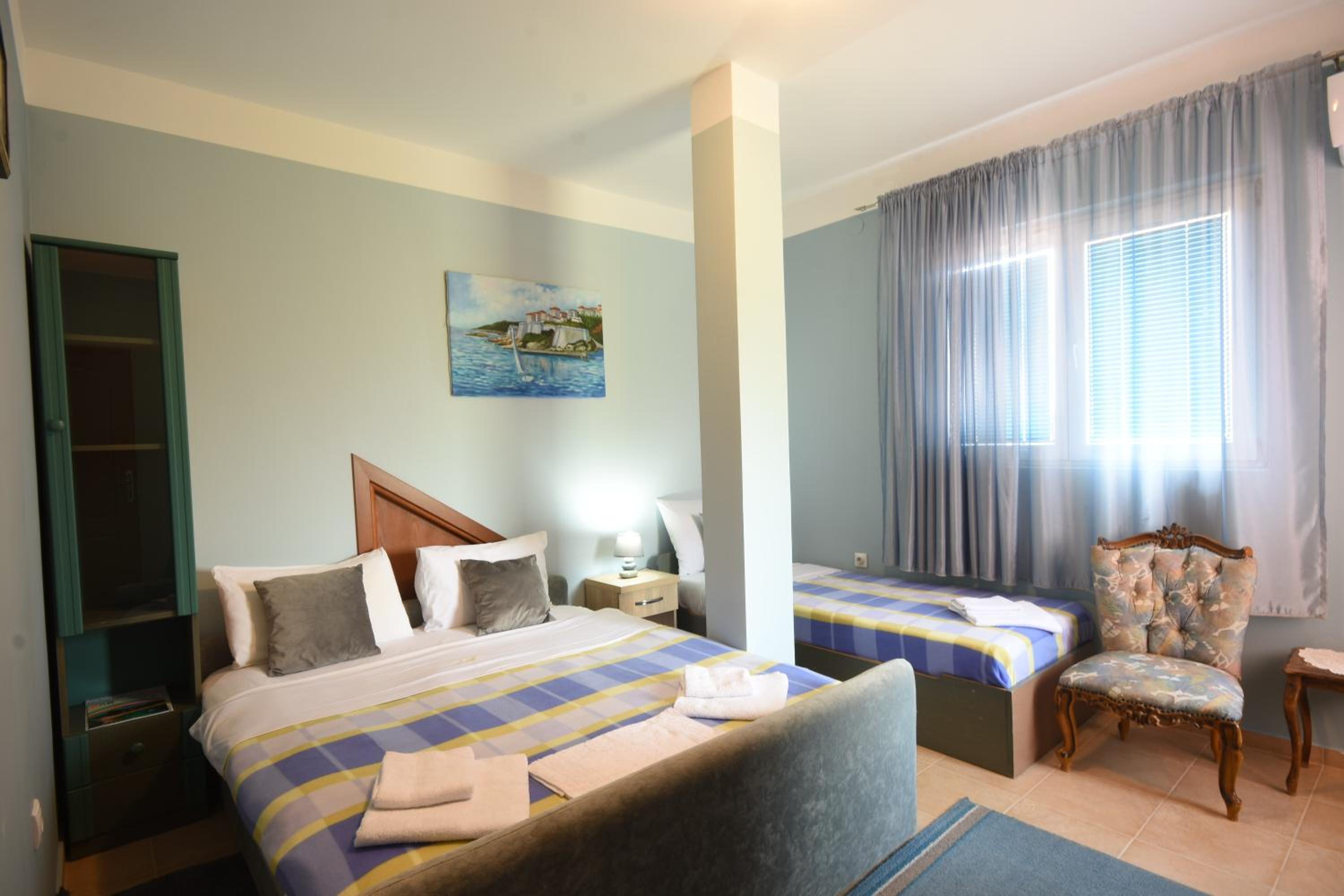 Apartments Astel