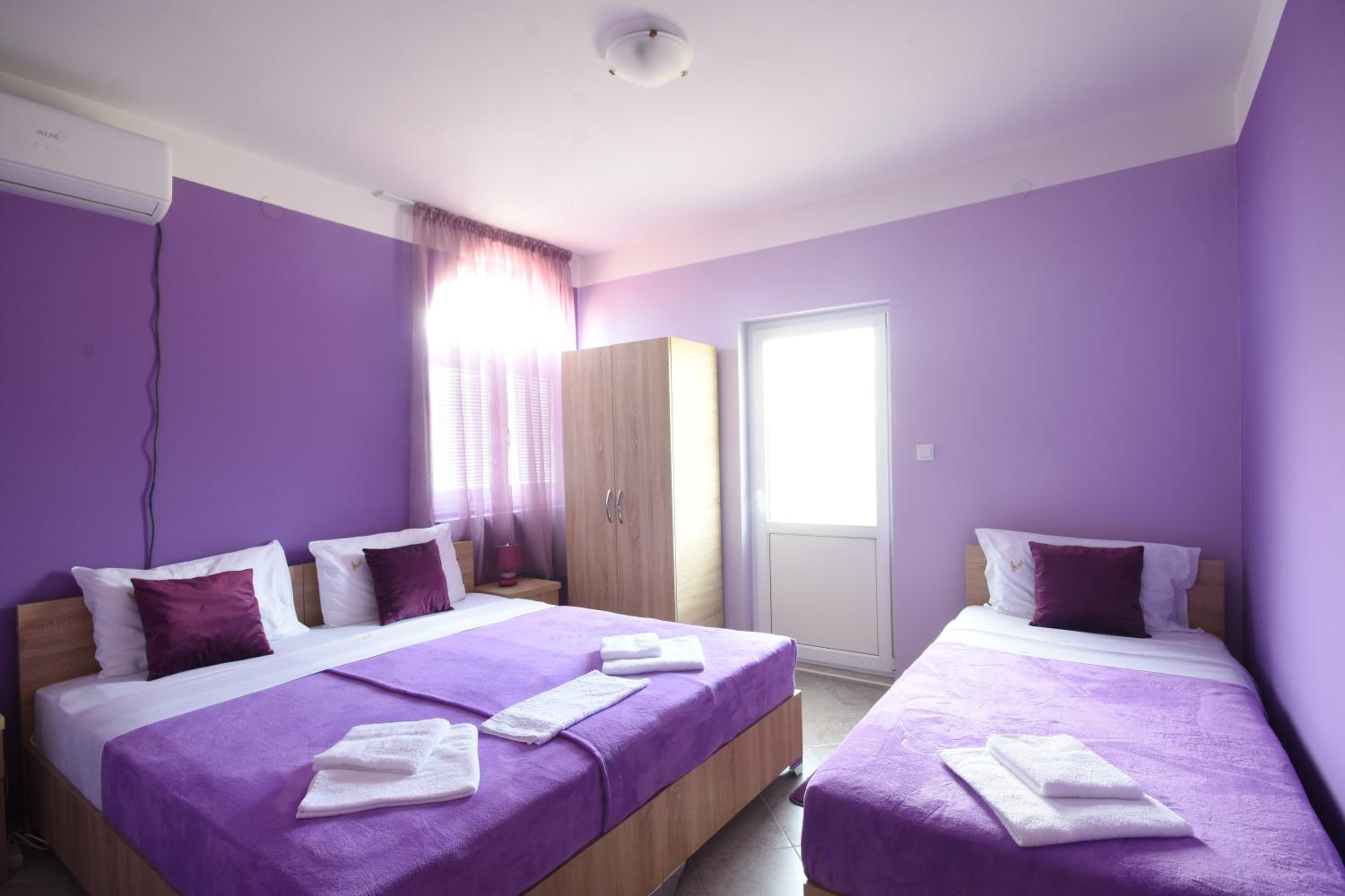 Apartments Astel