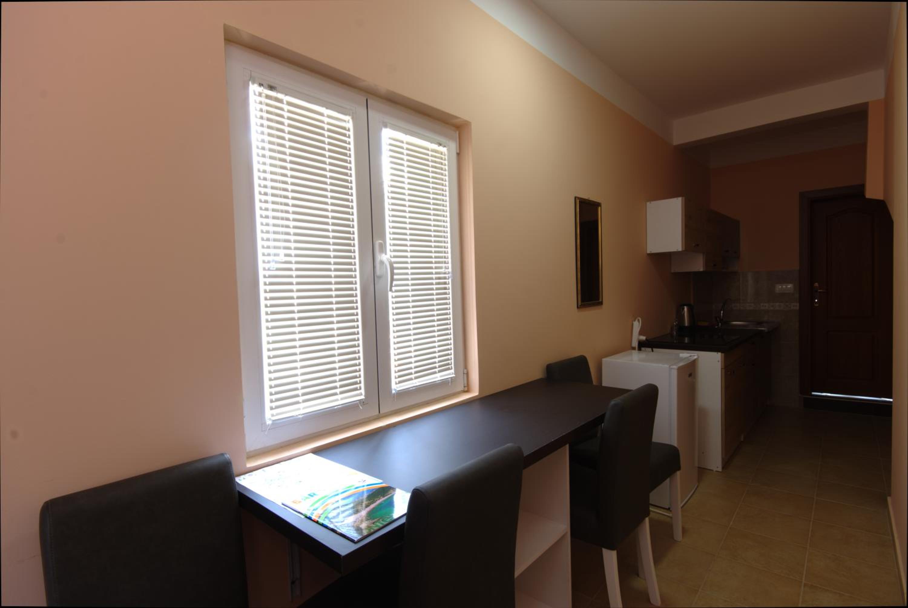 Apartments Astel