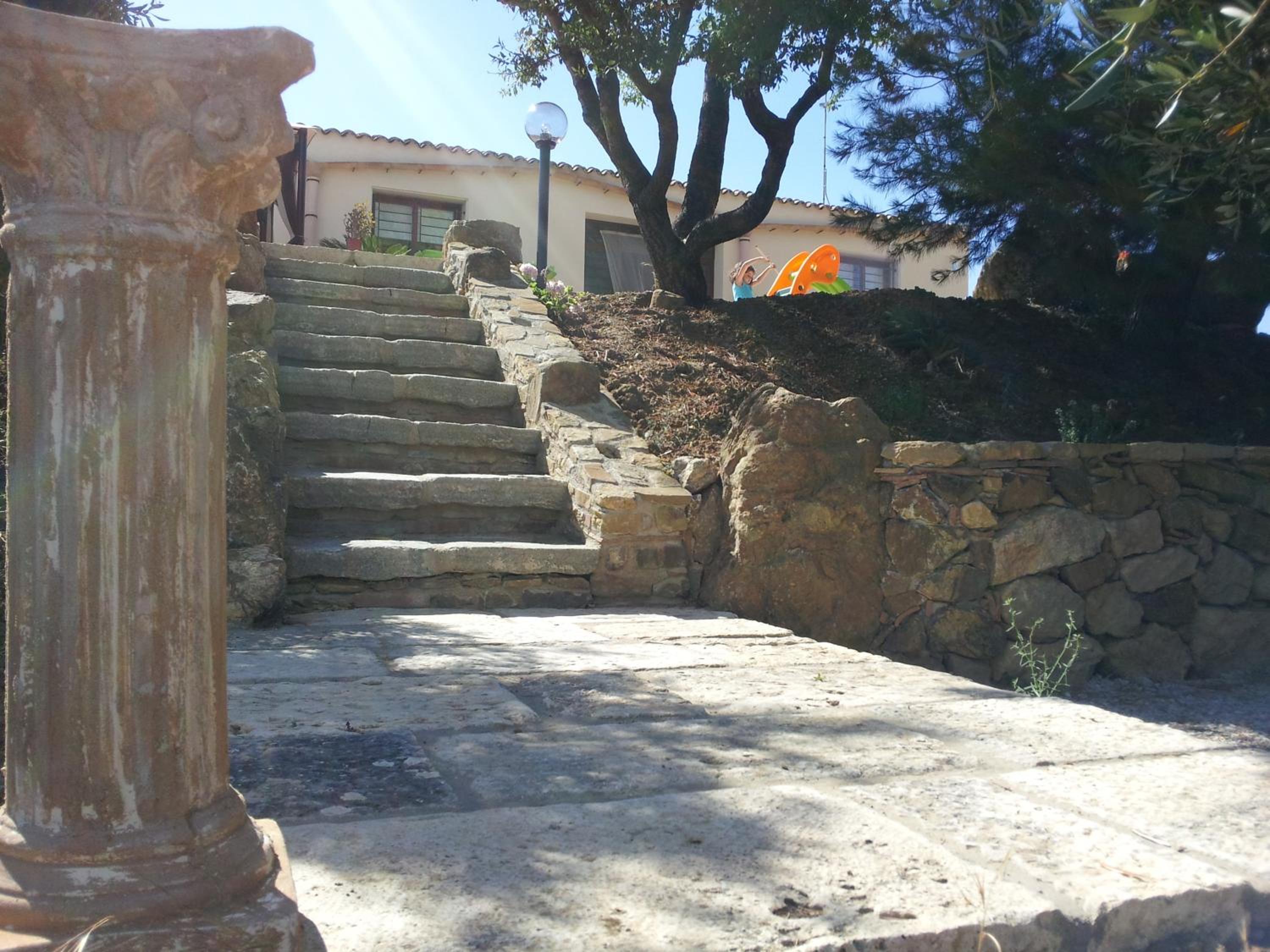 La Suite Di Segesta