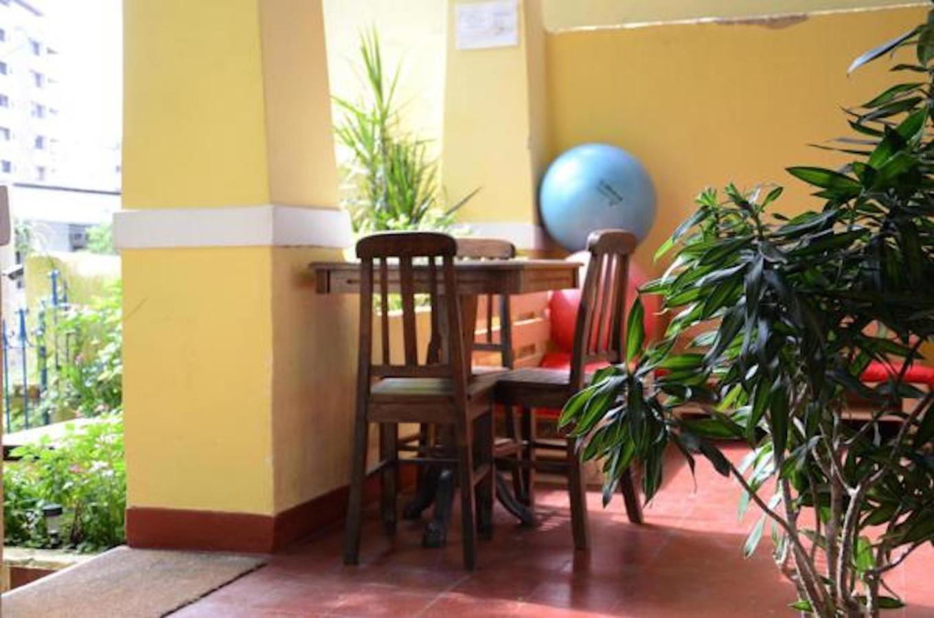 Brasileranza Hostel