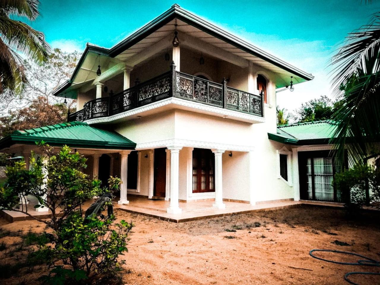 Pearl Crown Homestay