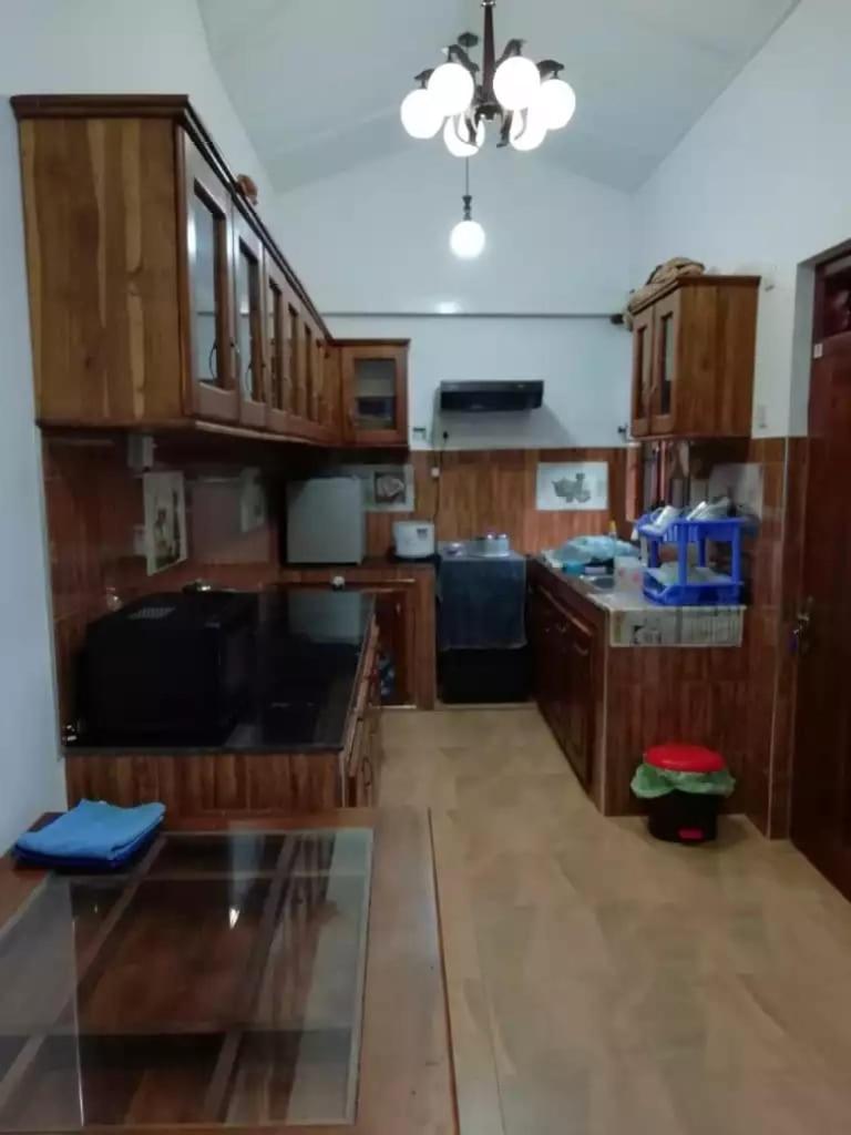 Pearl Crown Homestay