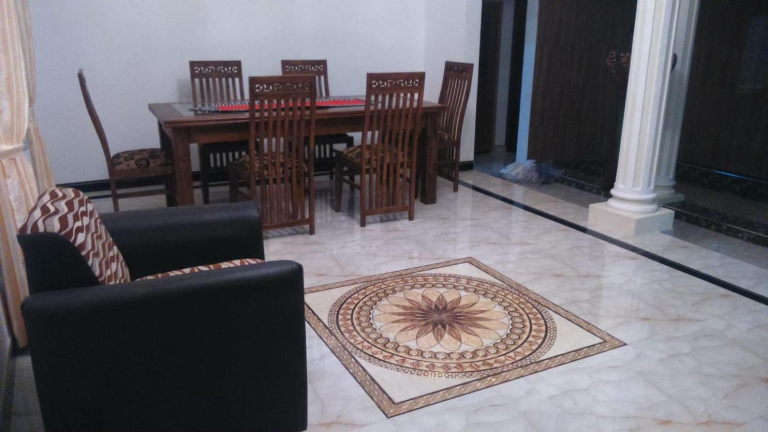 Pearl Crown Homestay