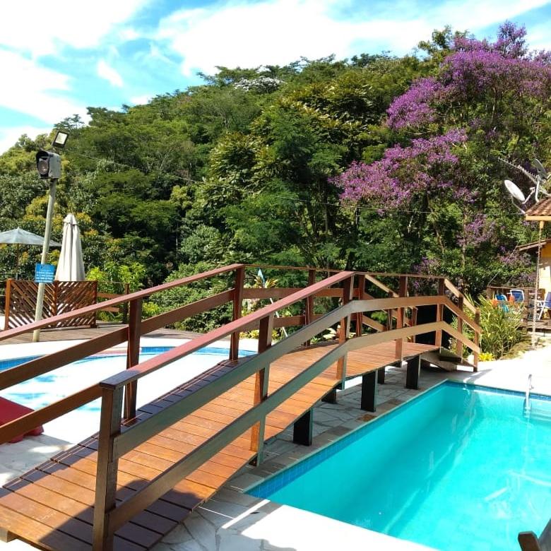 Estação Serramar
