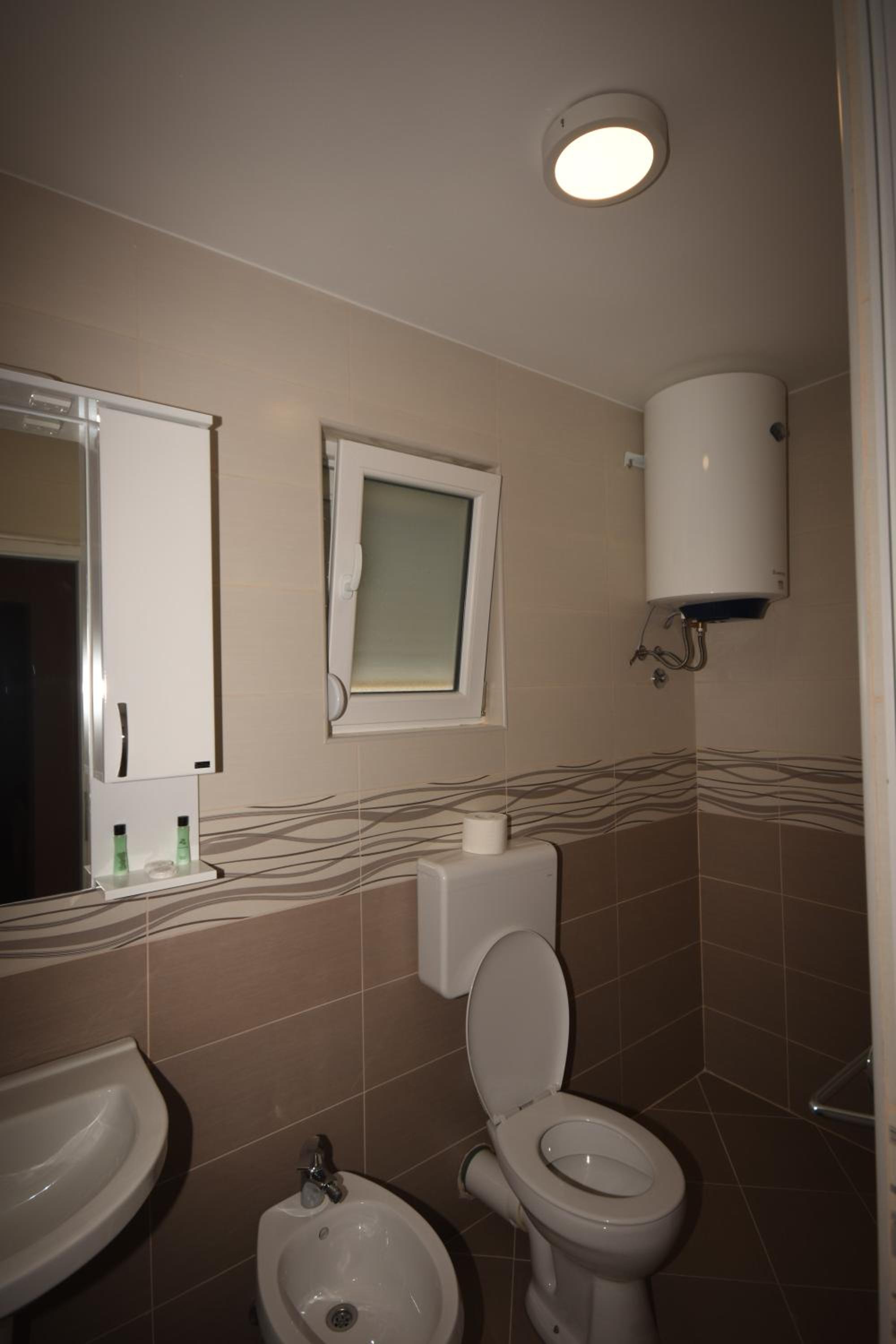 Apartments Astel
