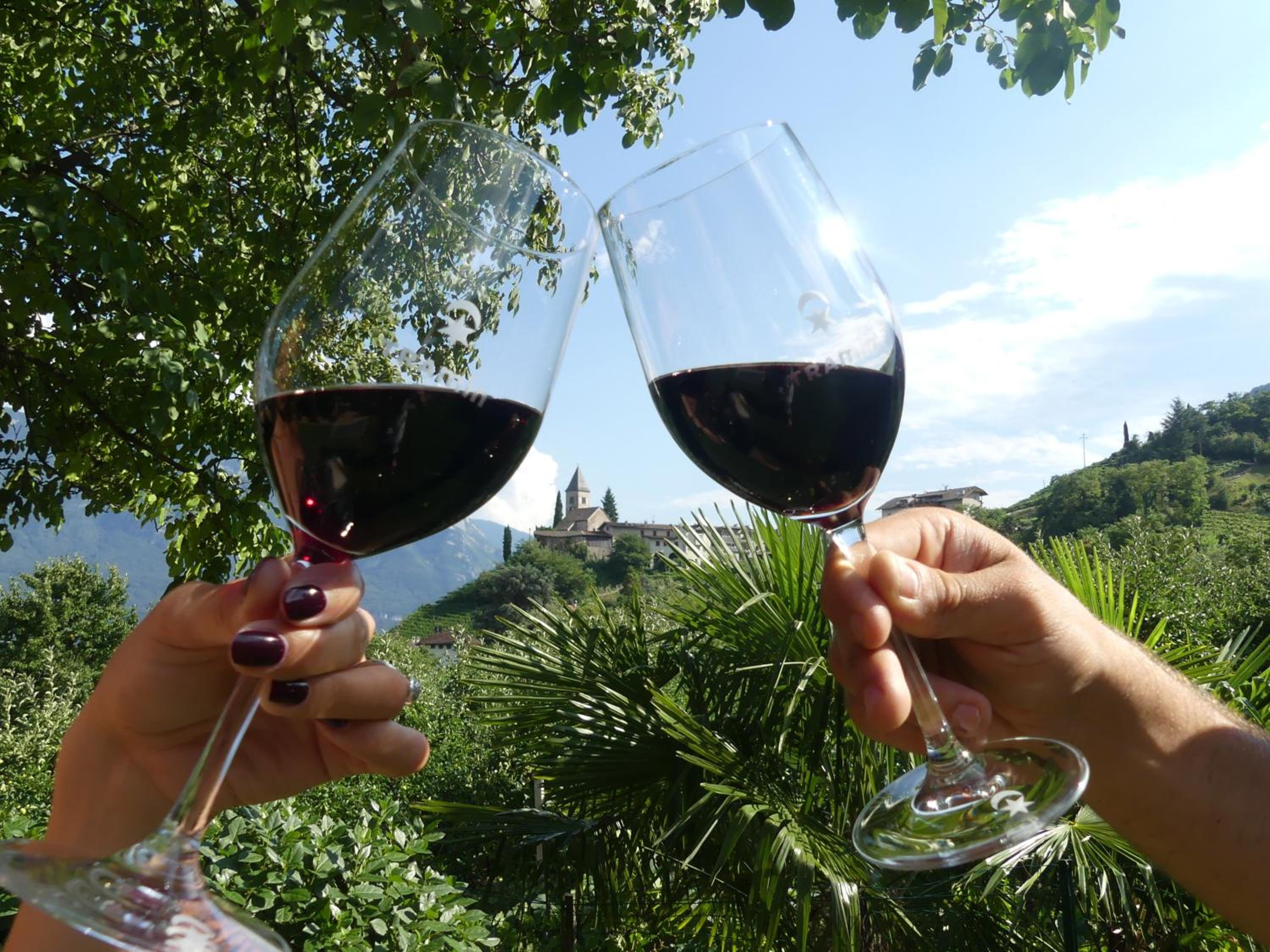 Sonnenhof Tramin - Adults Only