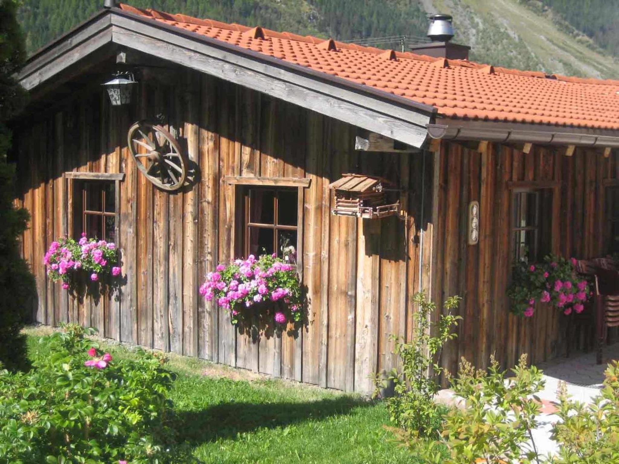 Pension Granbichler